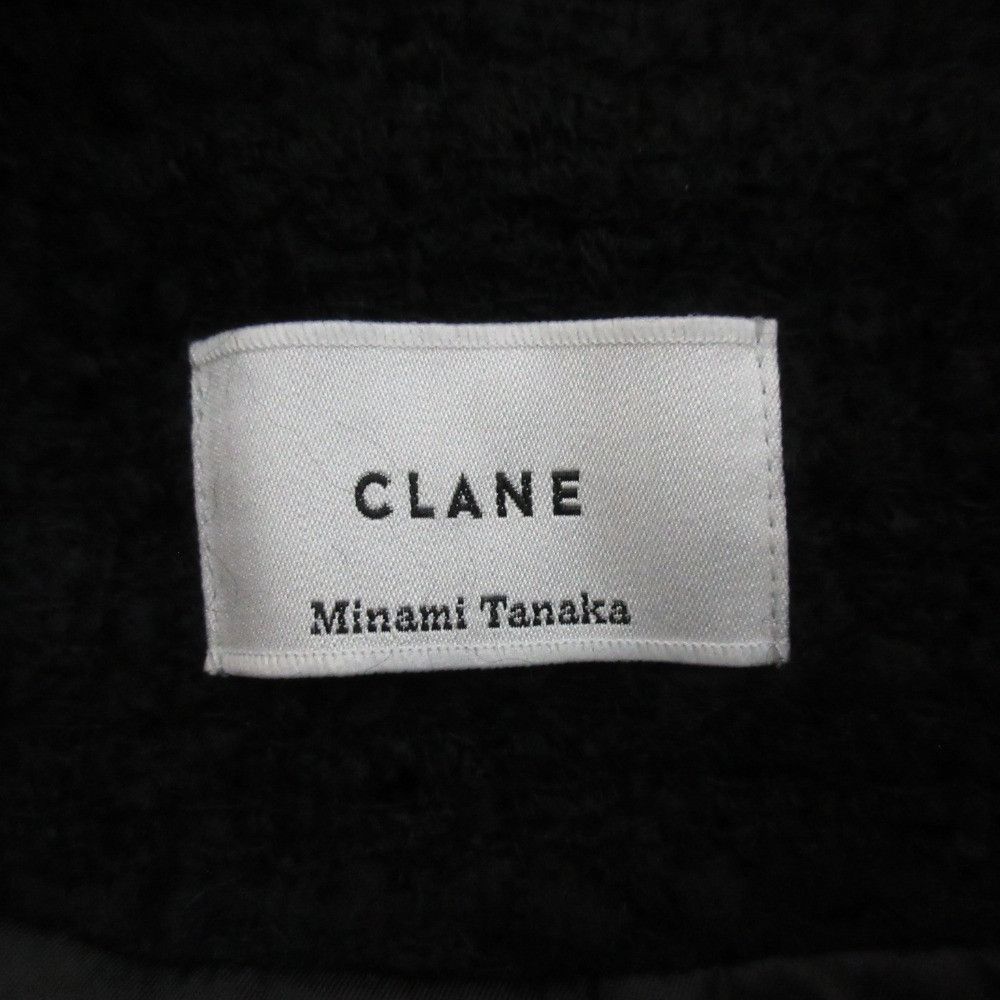 Other Other CLANE OVER TWEED COAT Tweed Coat Textile Outerwear 19101-0132 DUTY FREE for USA Size ONE SIZE - 8 Thumbnail