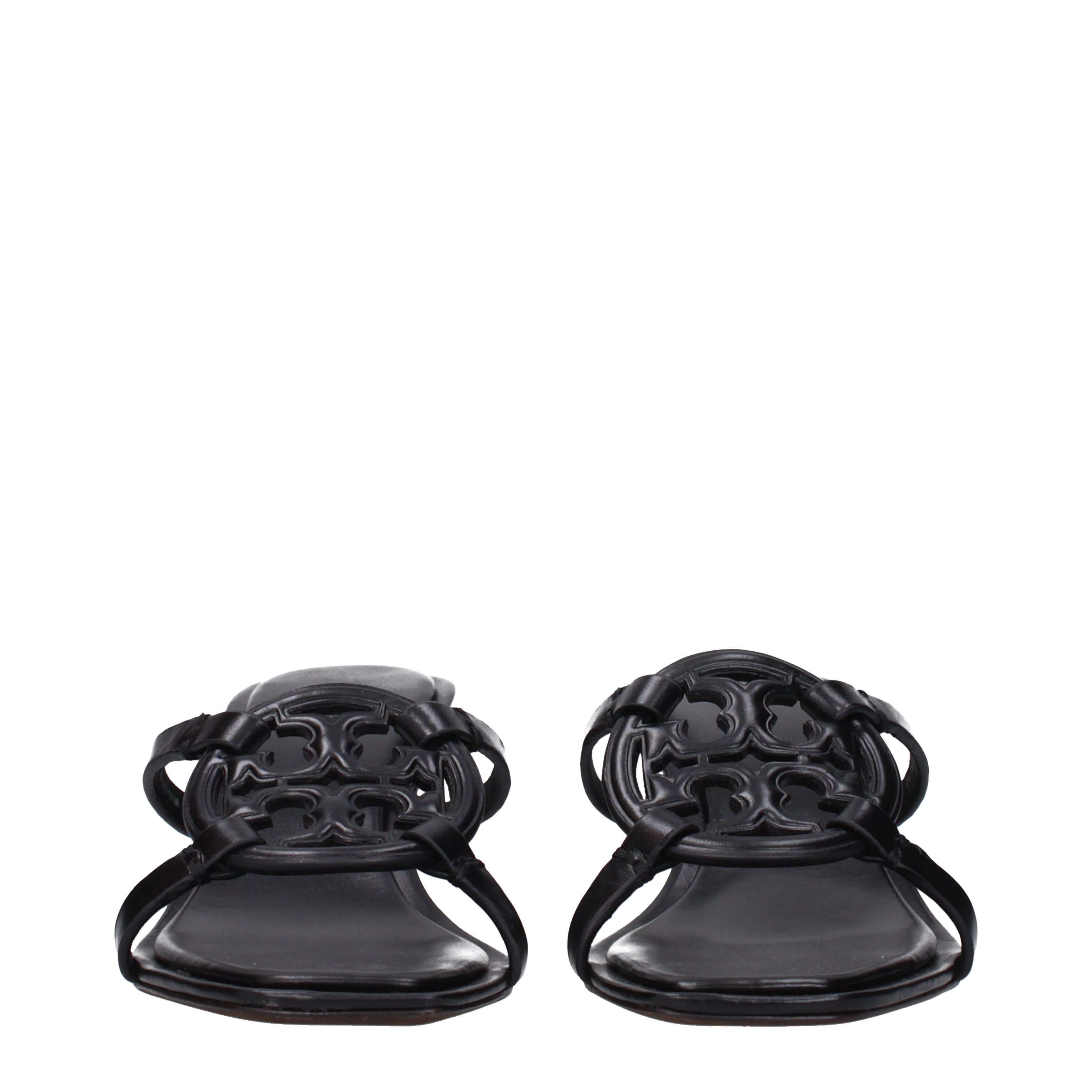 Tory Burch Sandals Size US 11 / IT 41 - 3 Thumbnail