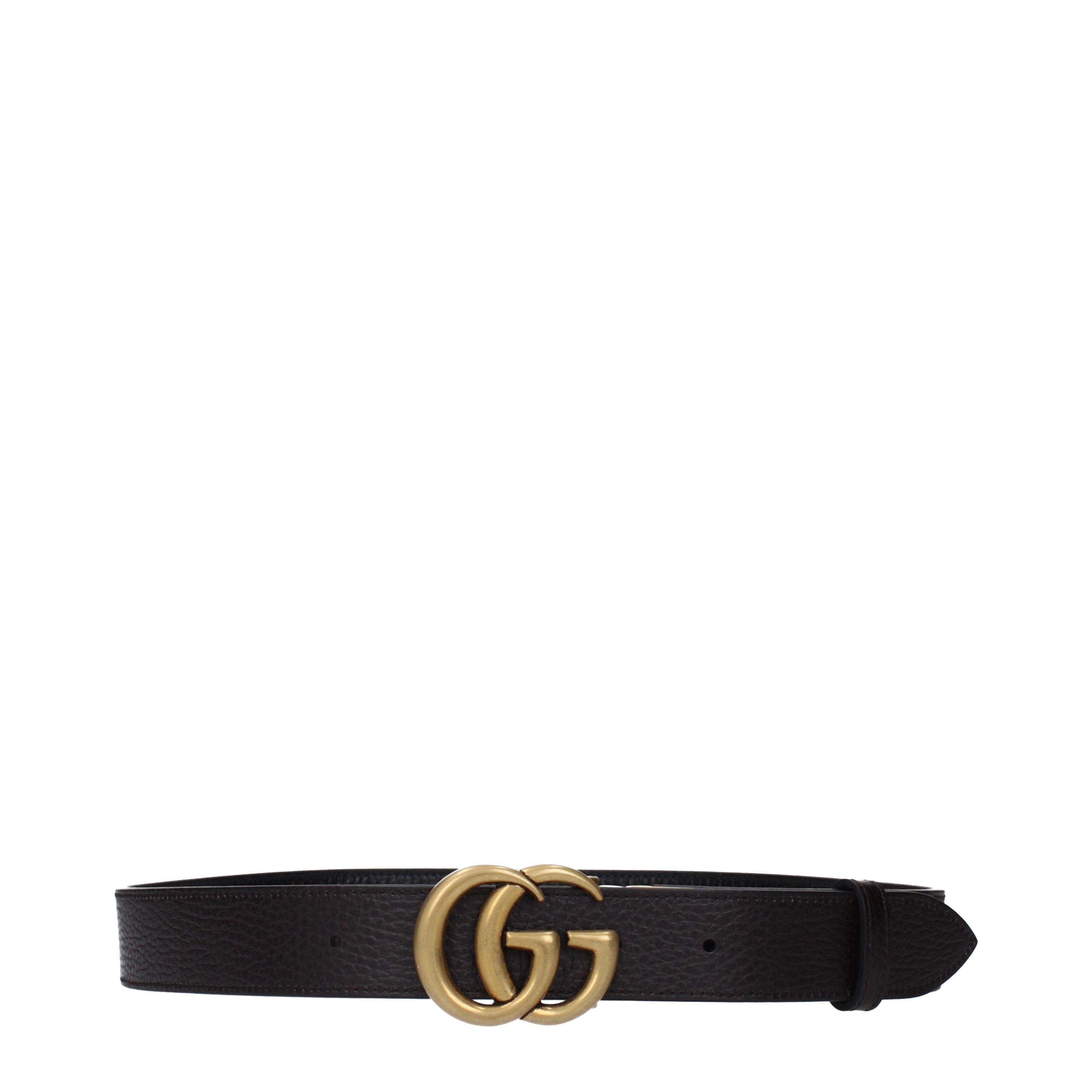 Gucci Belts Size 34 - 2 Thumbnail
