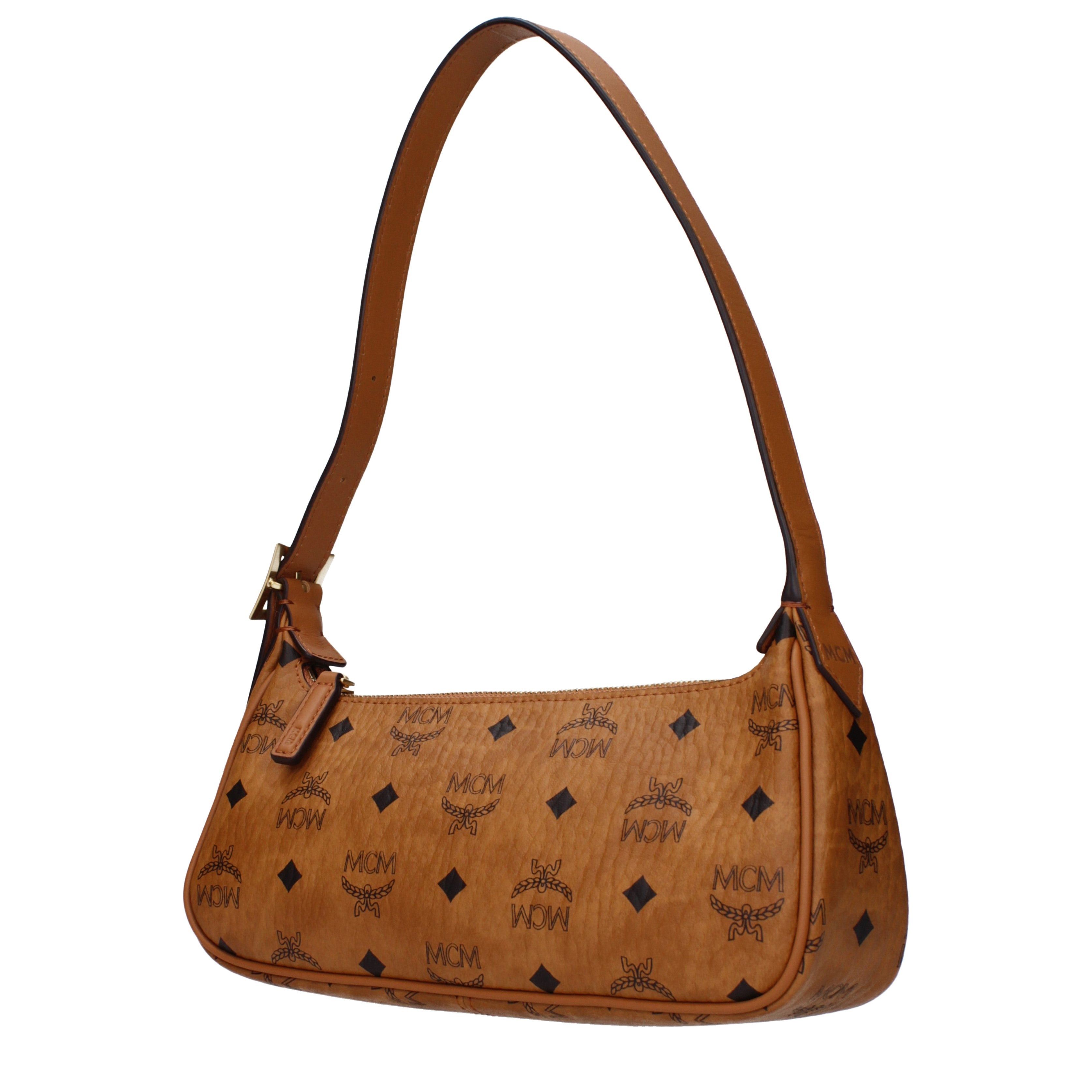 MCM Shoulder Bags Size ONE SIZE - 2 Thumbnail