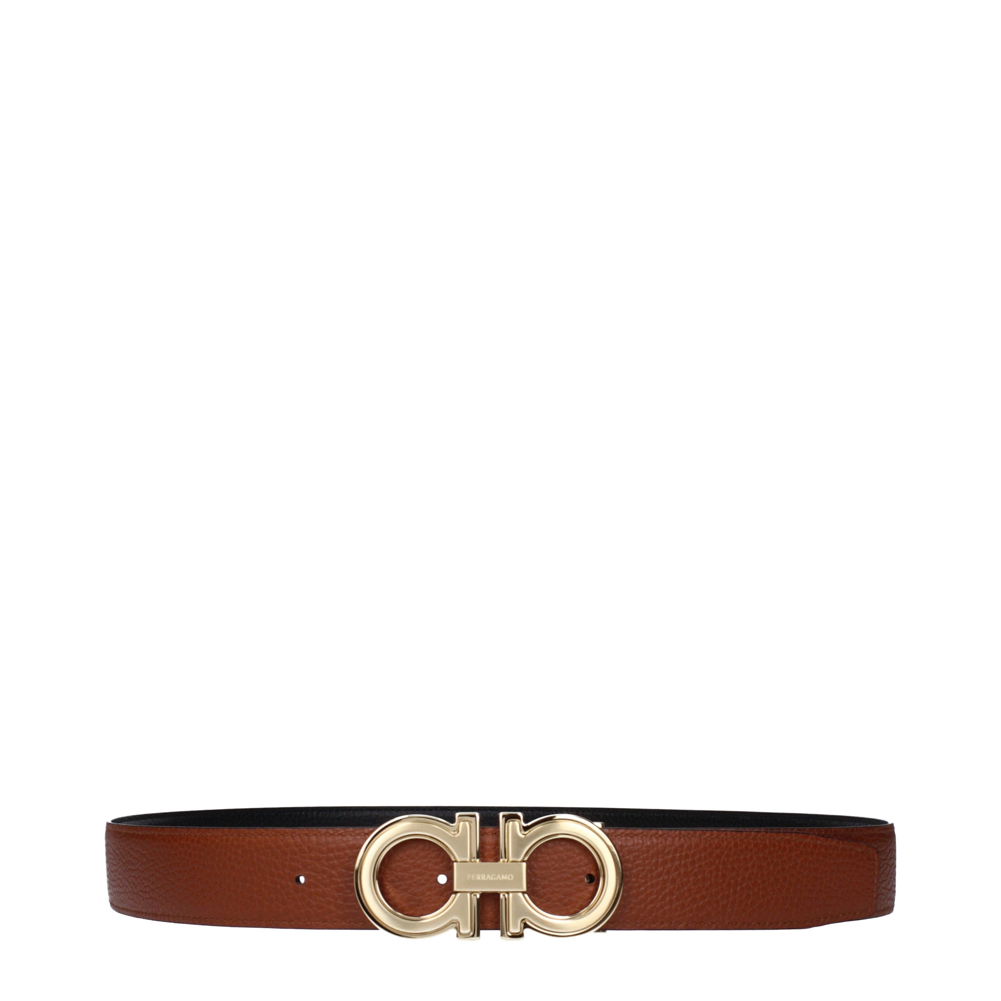 Salvatore Ferragamo Belts Size 42 - 2 Thumbnail