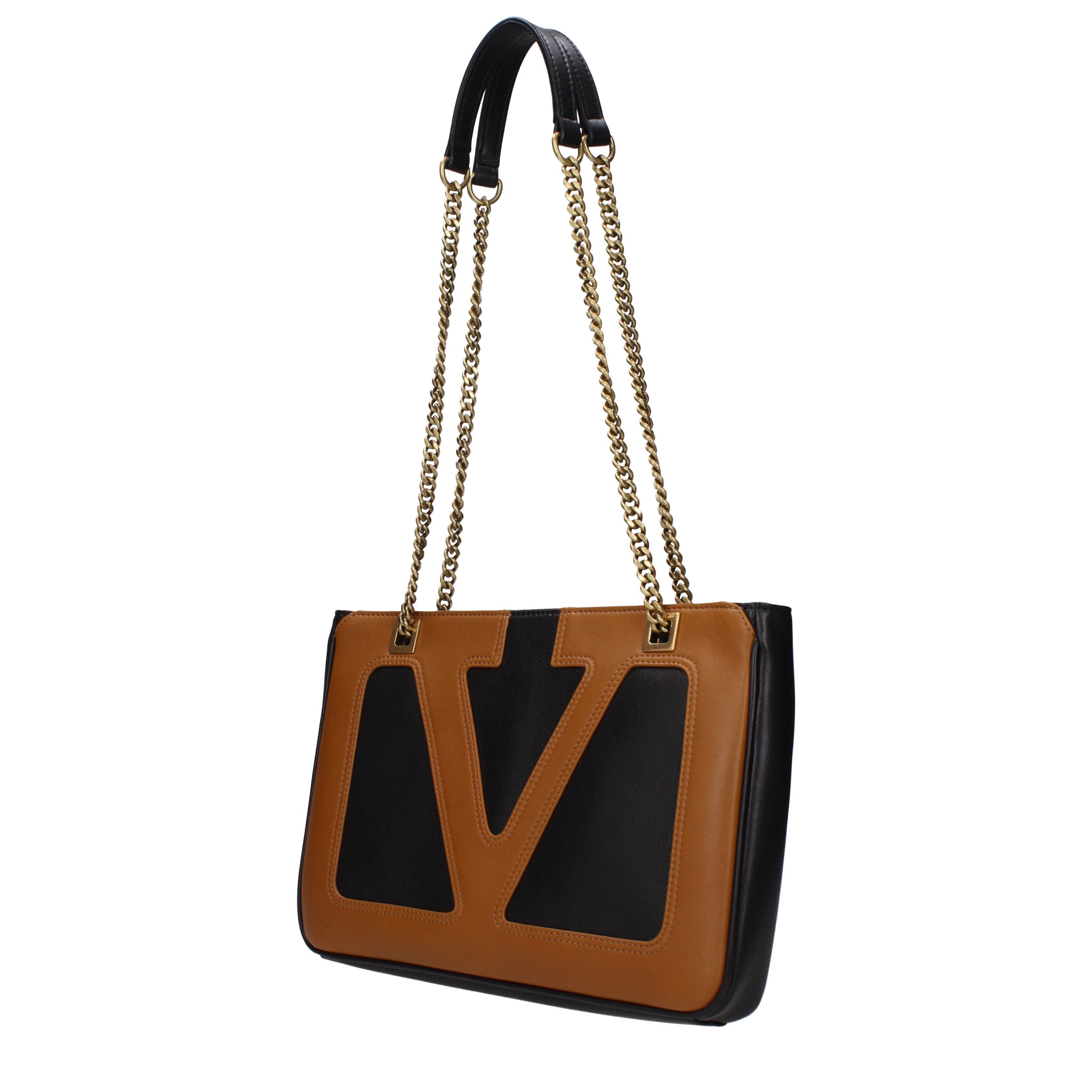 Valentino Shoulder Bags Size ONE SIZE - 2 Thumbnail