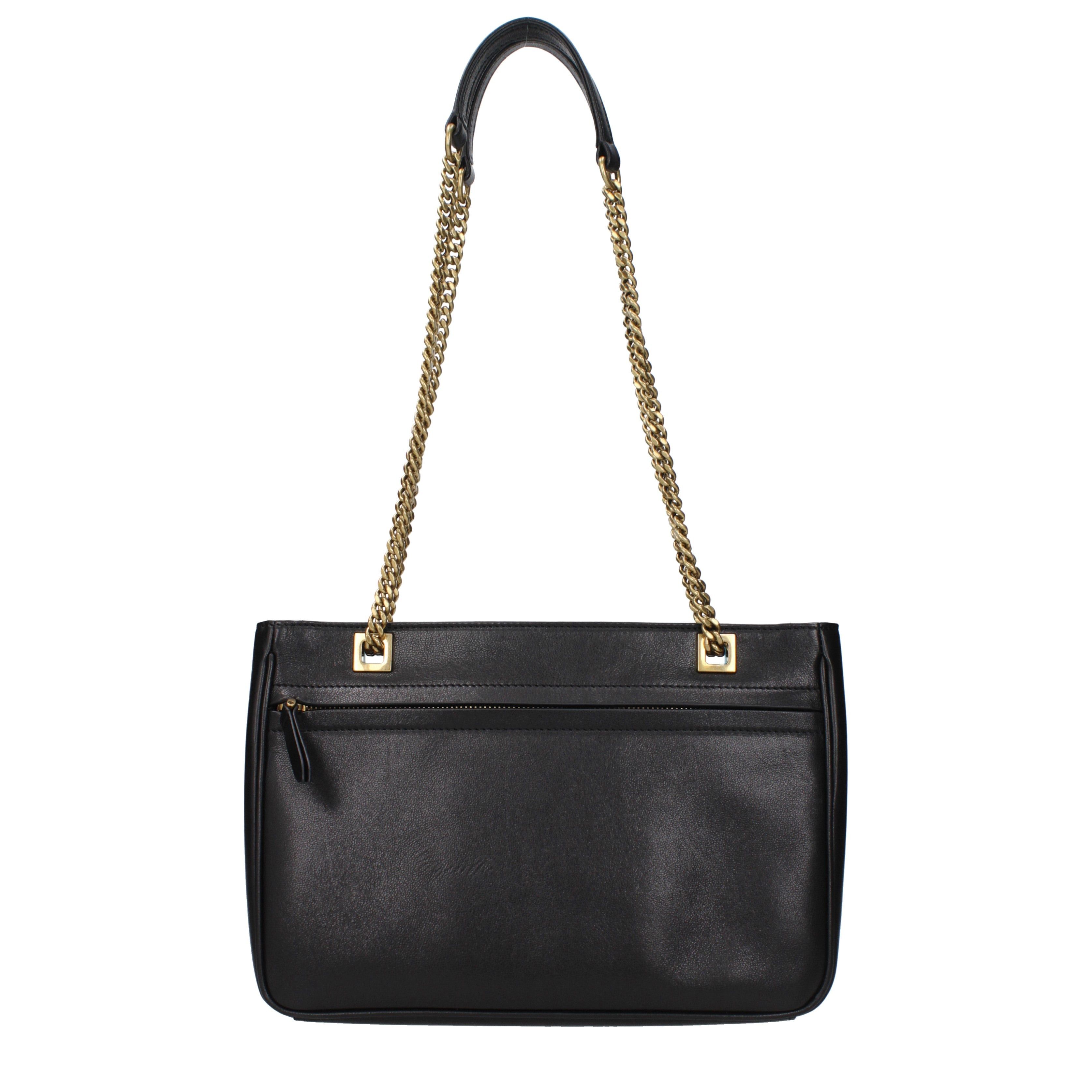 Valentino Shoulder Bags Size ONE SIZE - 3 Thumbnail