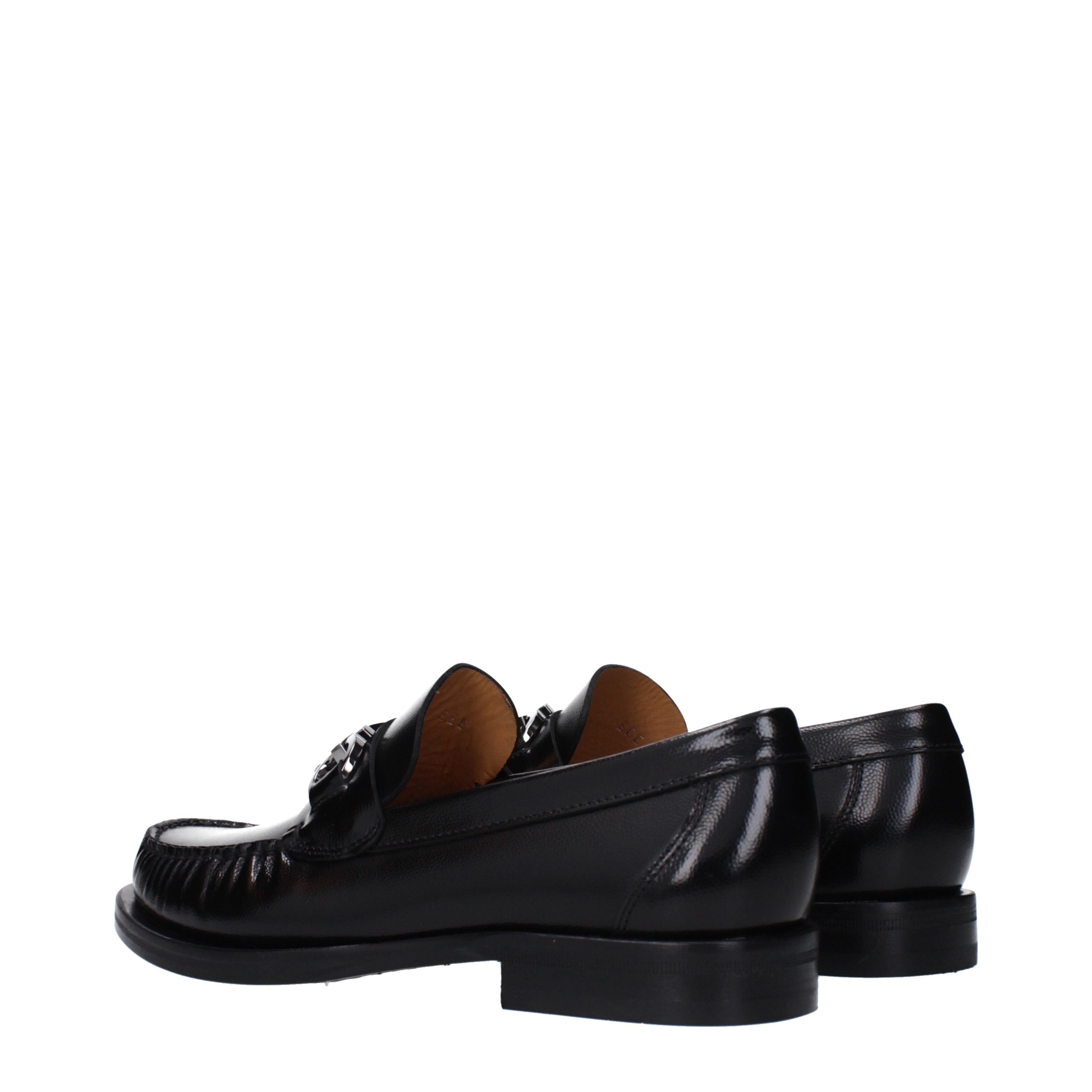 Salvatore Ferragamo Loafers Size US 6 / EU 39 - 4 Thumbnail
