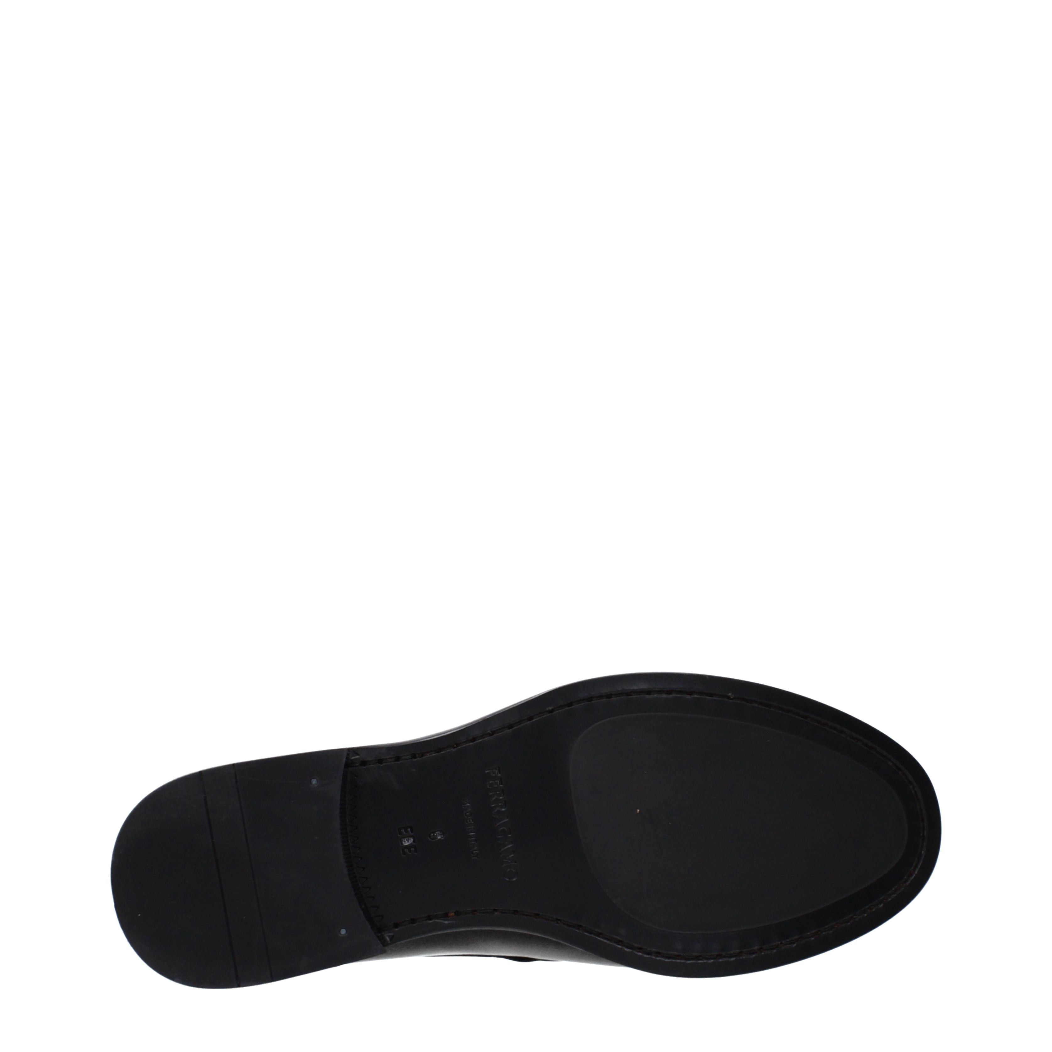 Salvatore Ferragamo Loafers Size US 7 / EU 40 - 5 Thumbnail