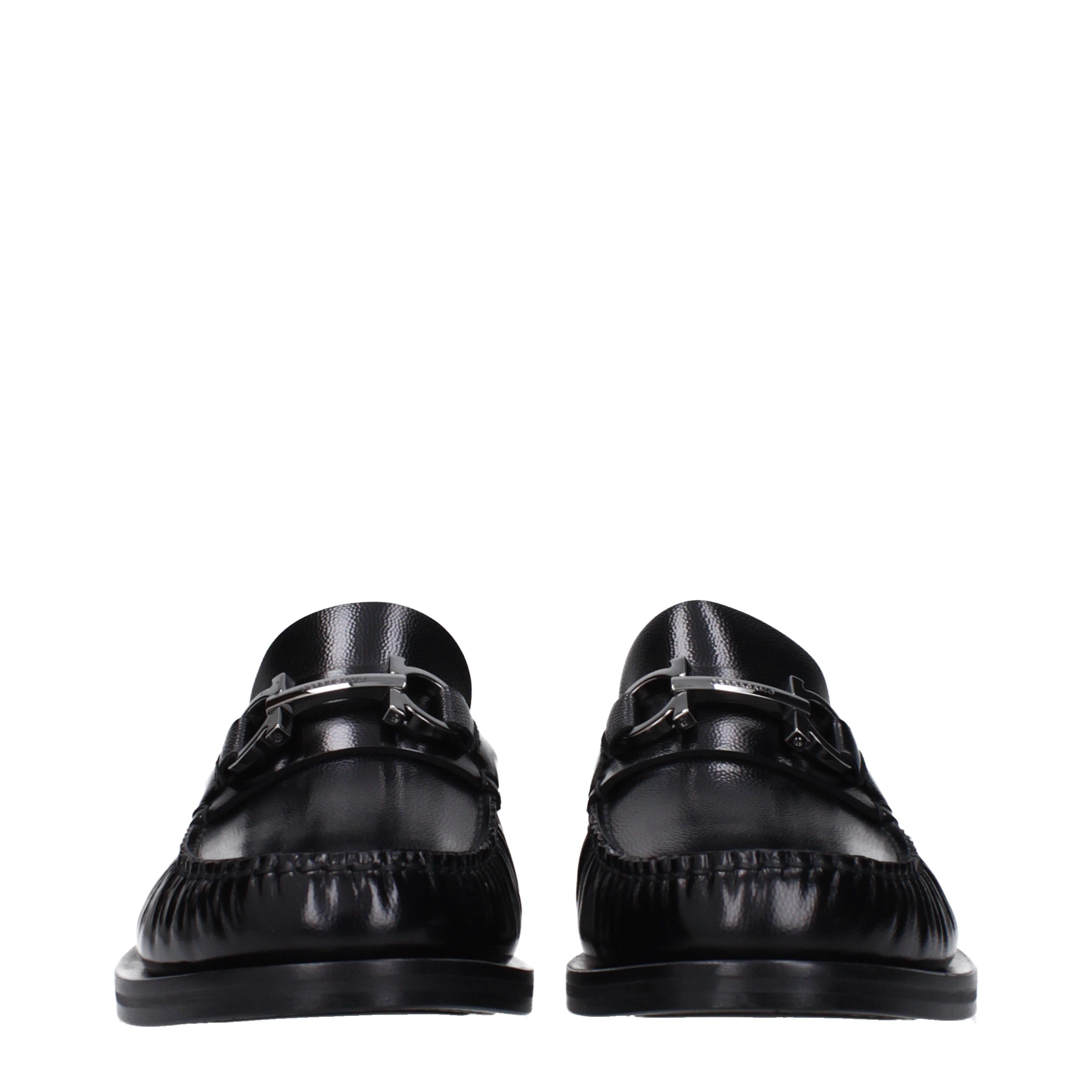 Salvatore Ferragamo Loafers Size US 8 / EU 41 - 3 Thumbnail