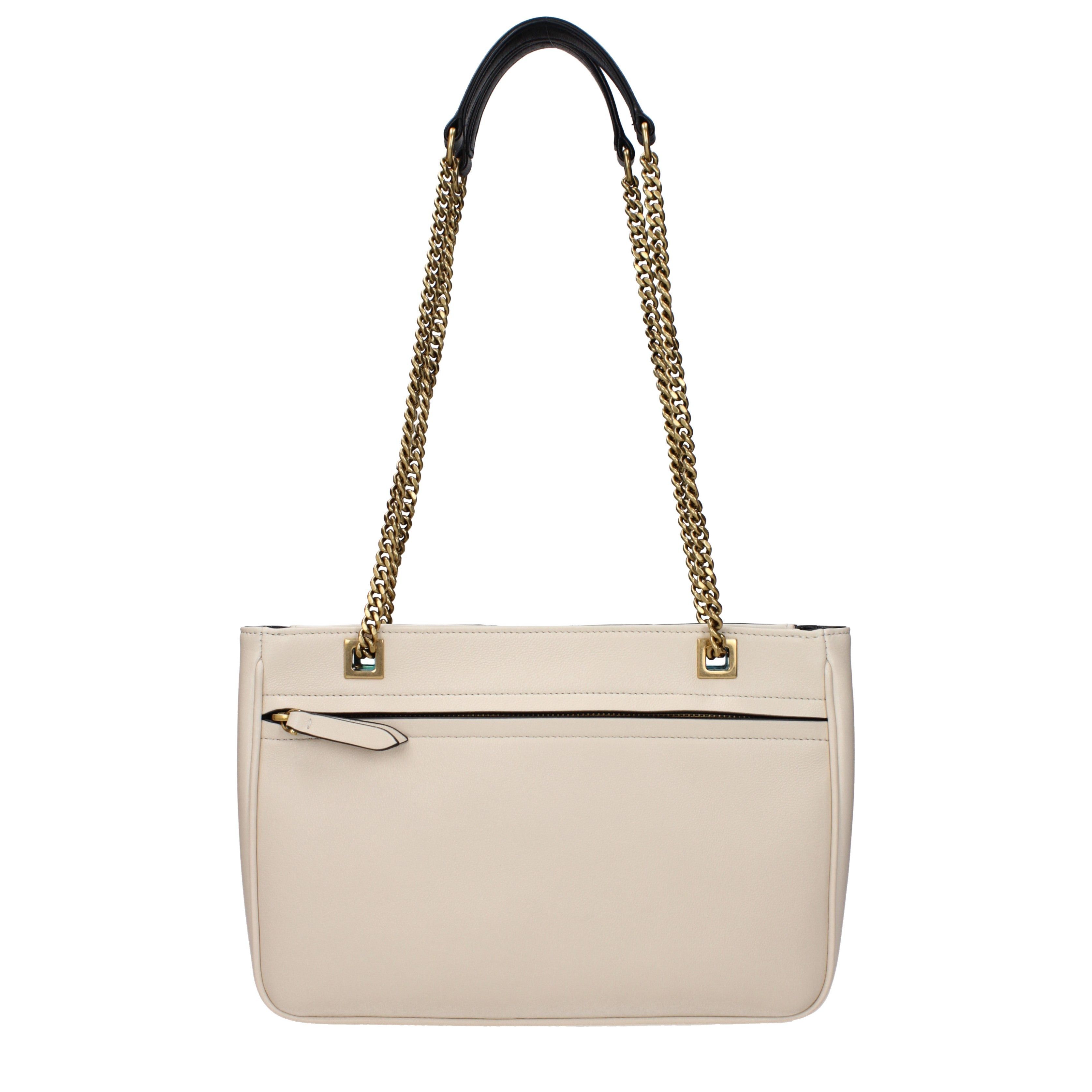 Valentino Shoulder Bags Size ONE SIZE - 3 Thumbnail