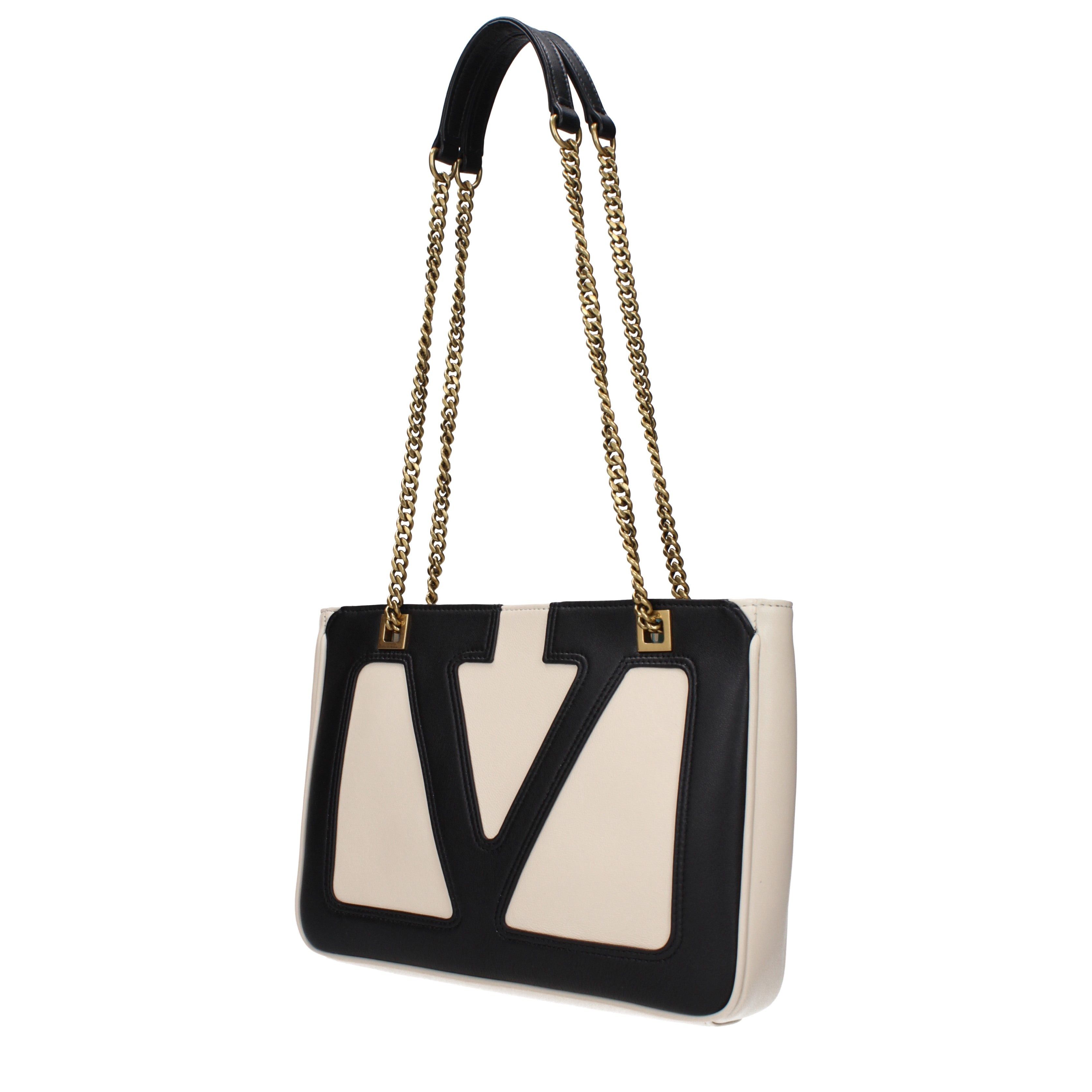 Valentino Shoulder Bags Size ONE SIZE - 2 Thumbnail