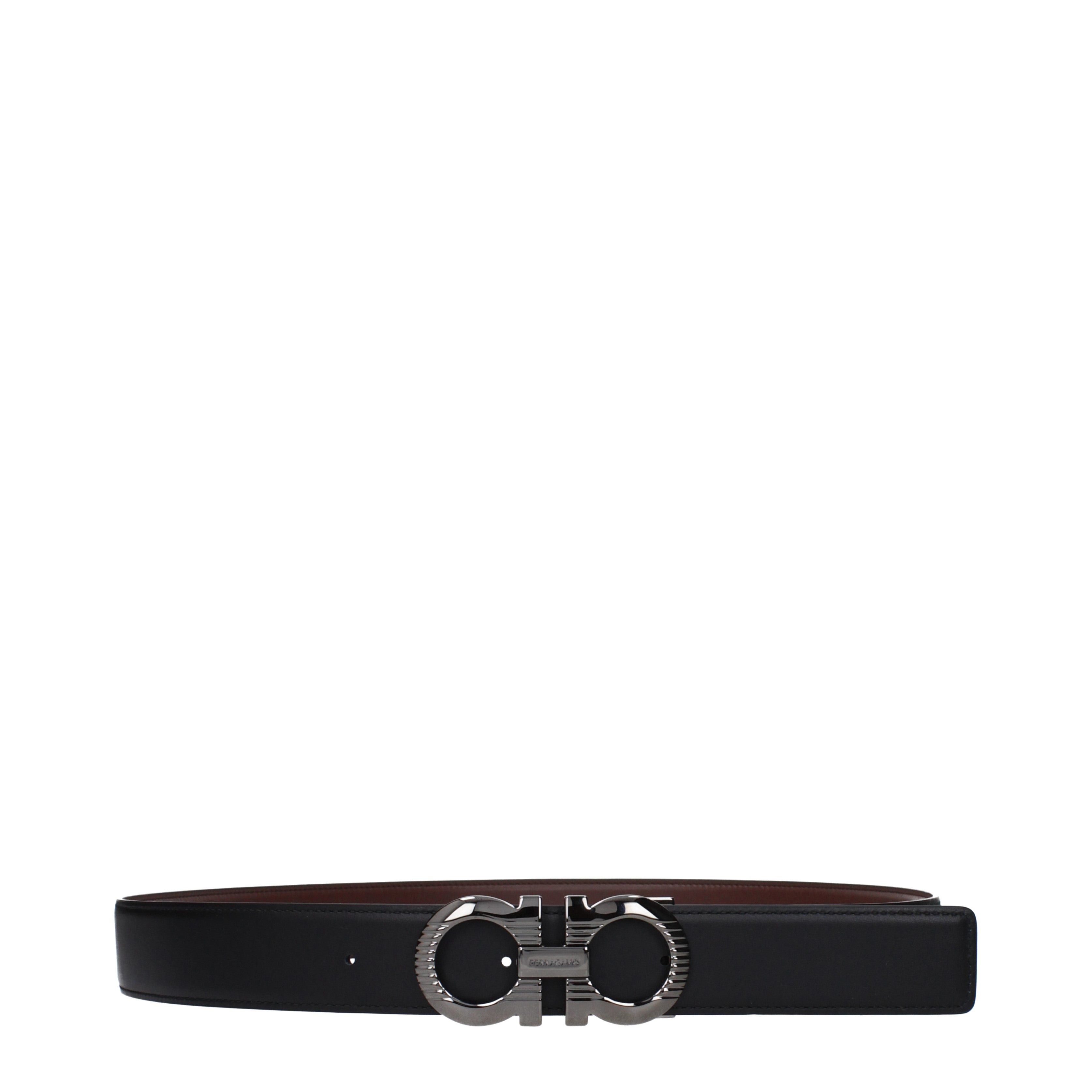 Salvatore Ferragamo Belts Size 44 - 2 Thumbnail