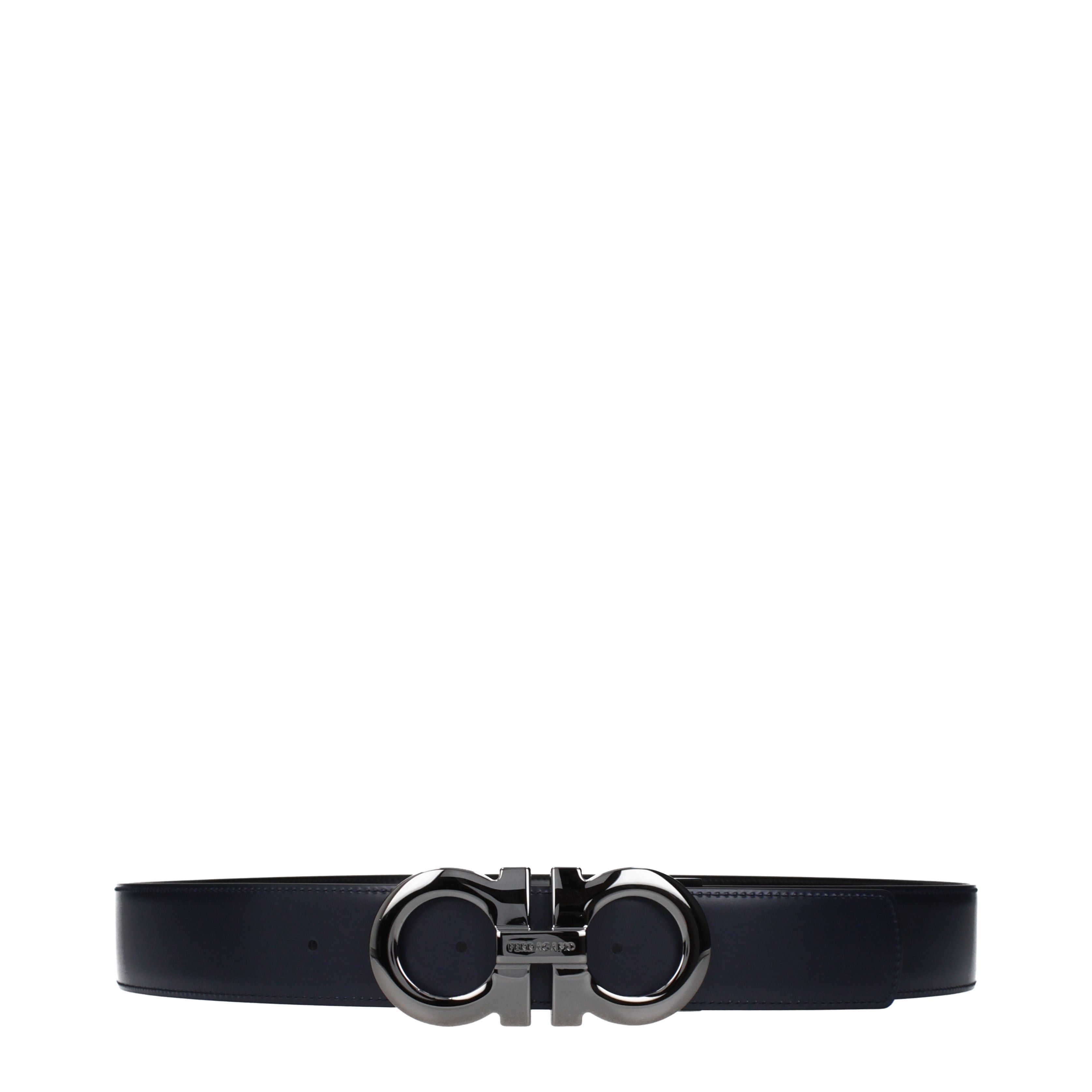 Salvatore Ferragamo Belts Size 44 - 2 Thumbnail