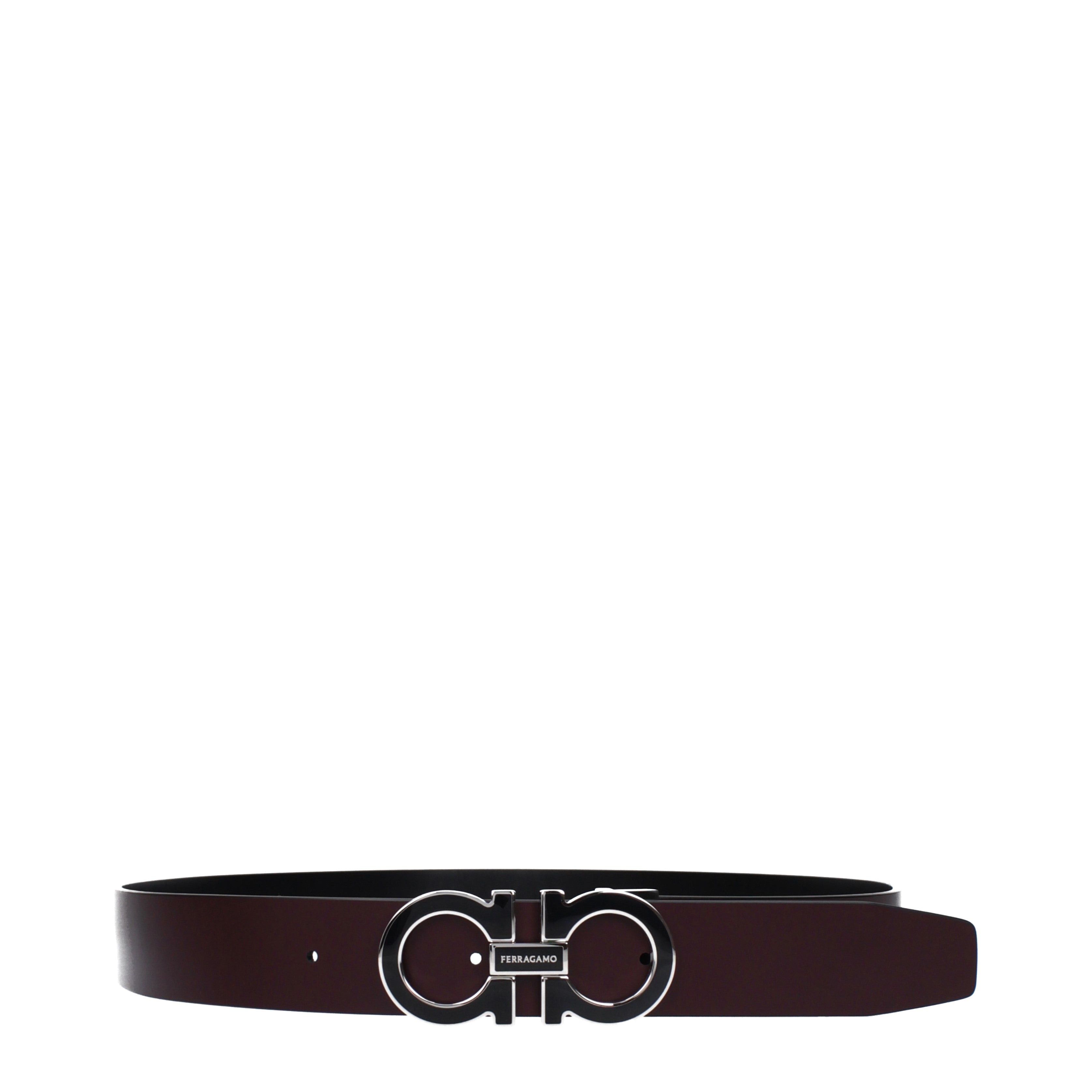 Salvatore Ferragamo Belts Size 40 - 2 Thumbnail