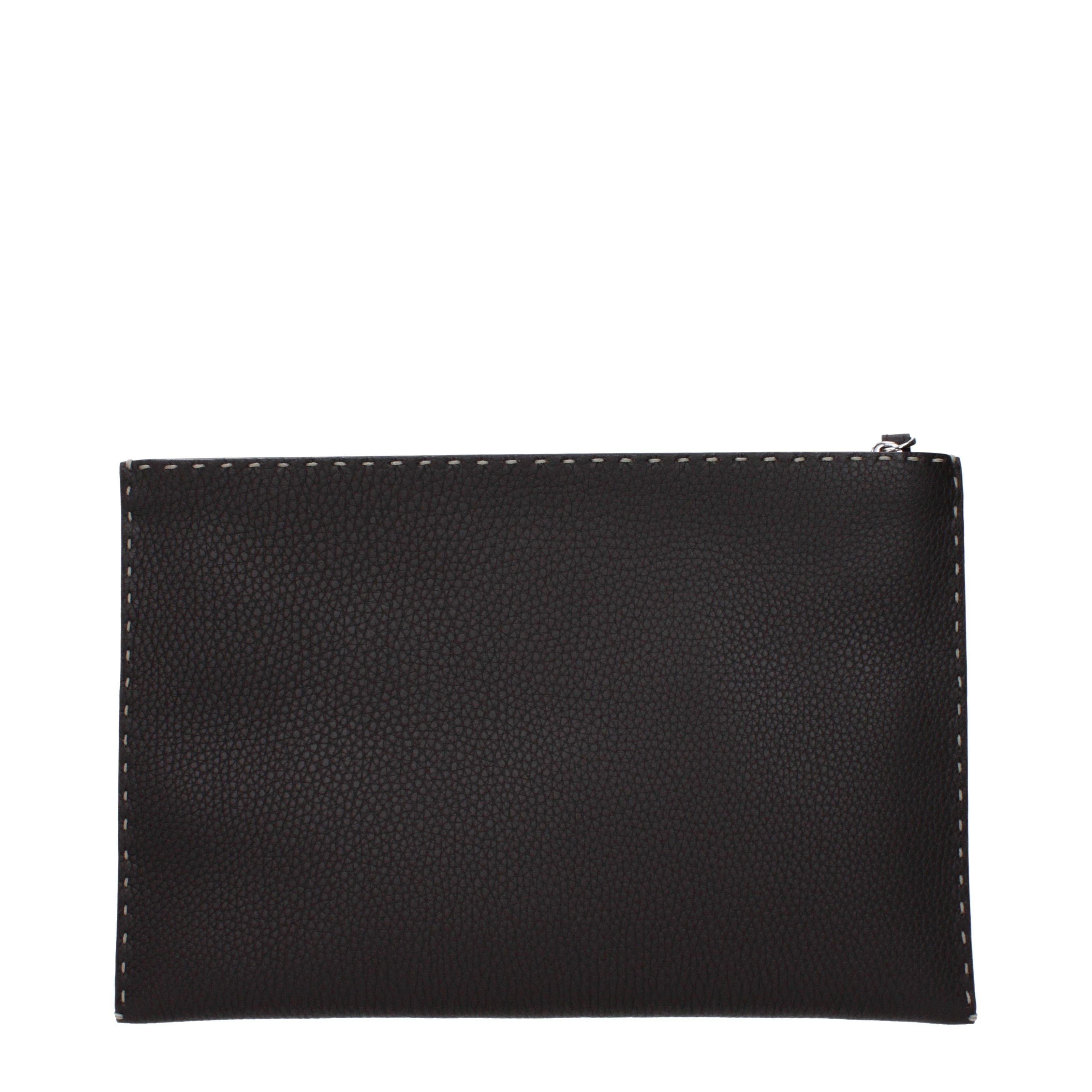 Fendi Clutches Size ONE SIZE - 2 Thumbnail