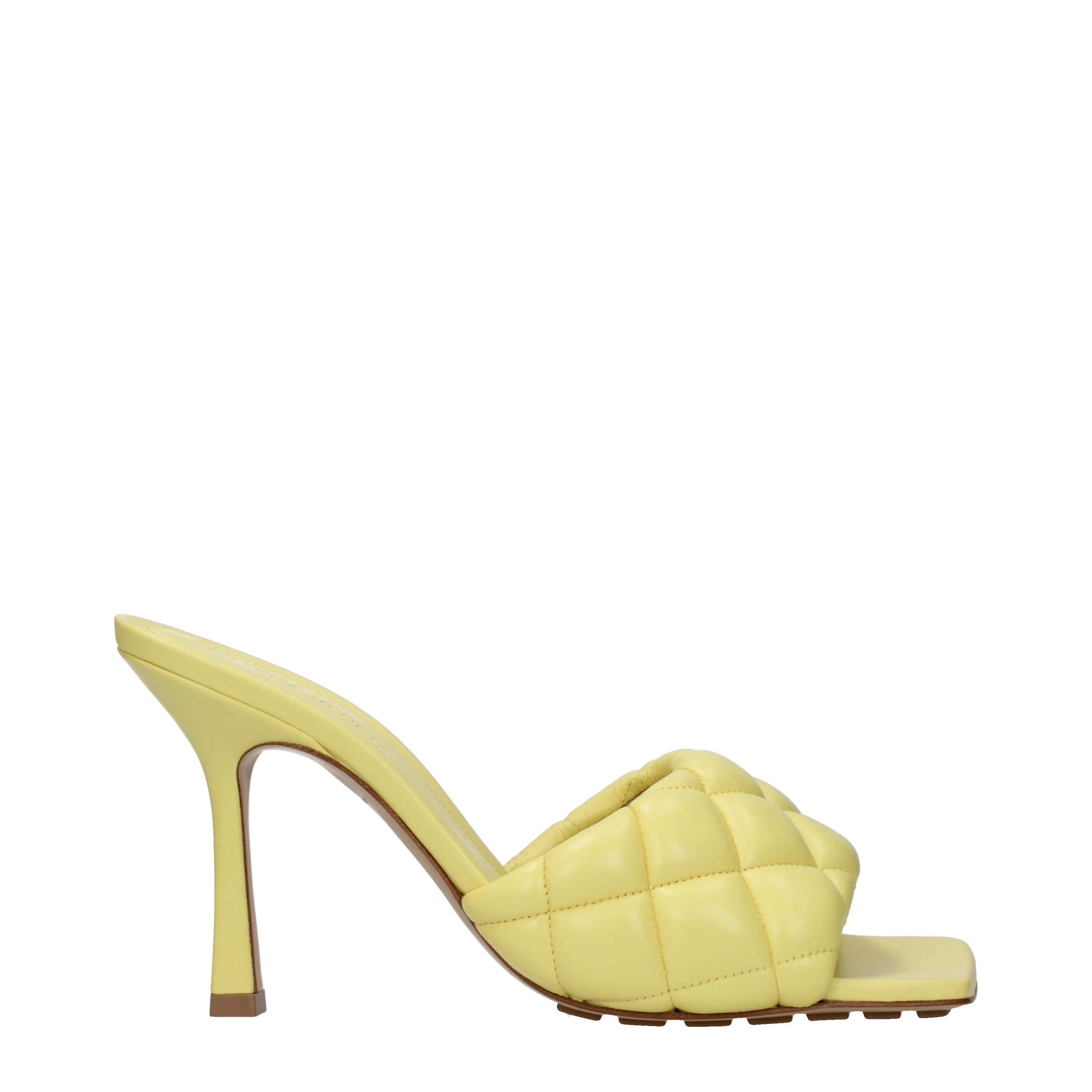 Bottega Veneta Sandals Size US 7 / IT 37 - 2 Thumbnail