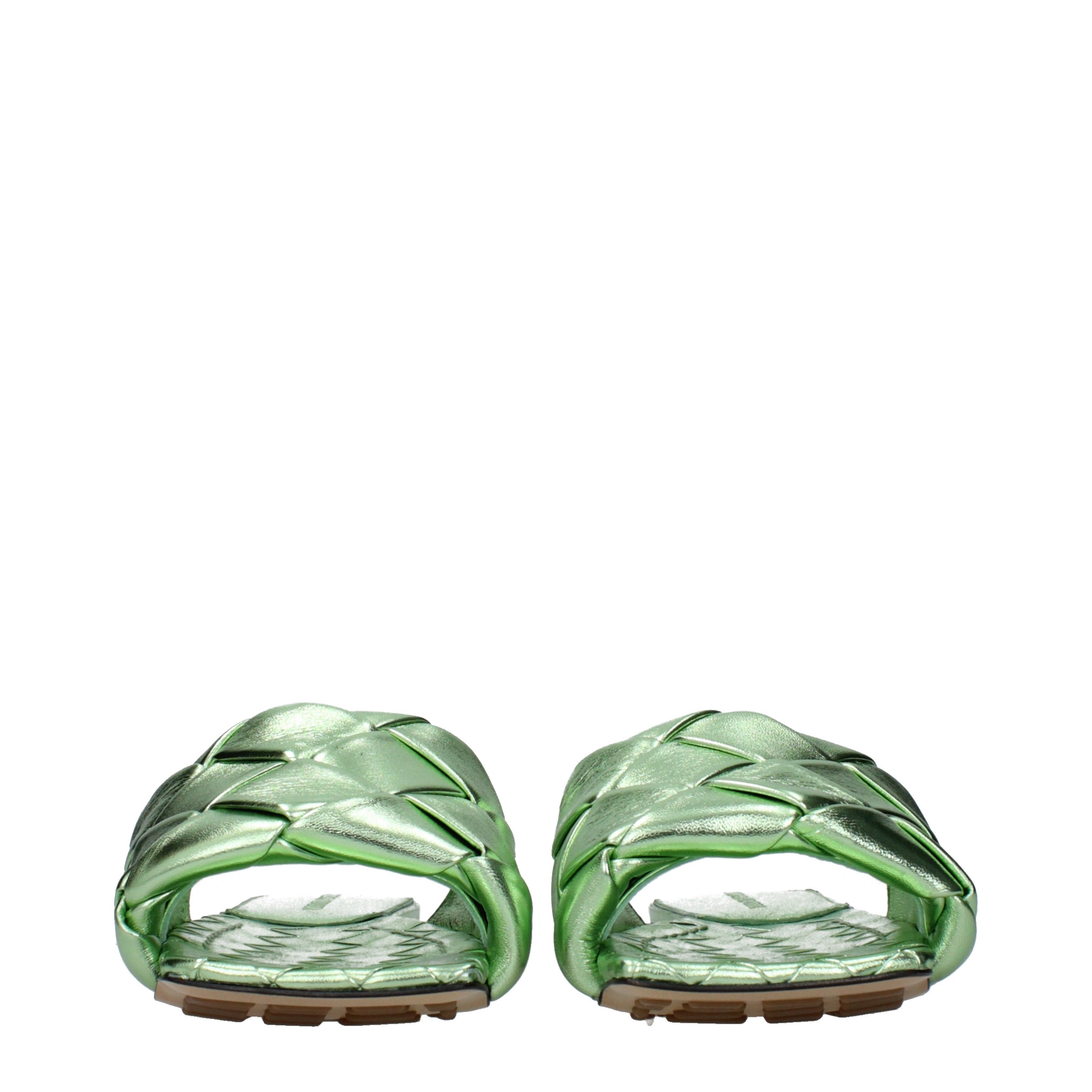 Bottega Veneta Slippers Size US 6 / IT 36 - 3 Thumbnail
