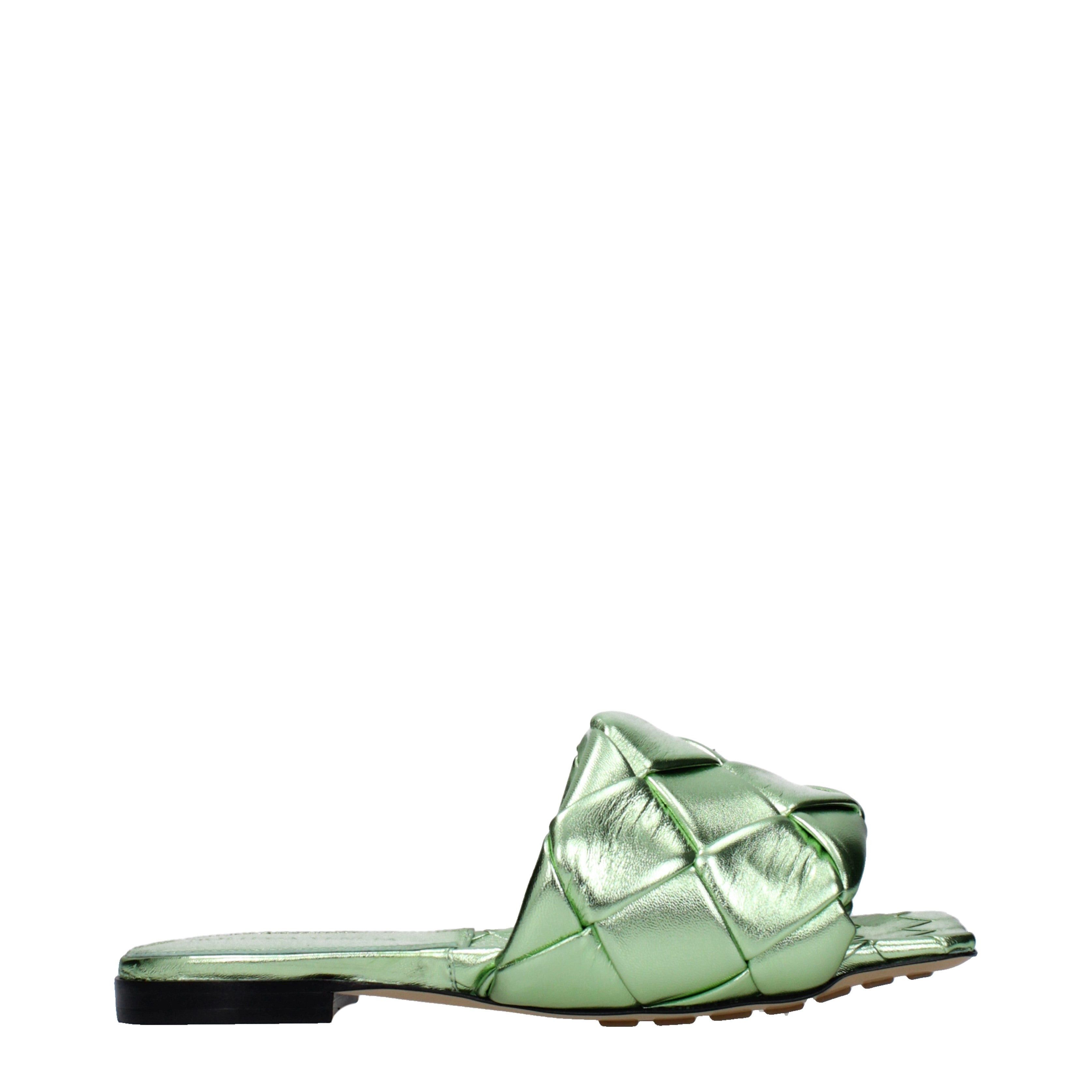 Bottega Veneta Slippers Size US 6 / IT 36 - 2 Thumbnail