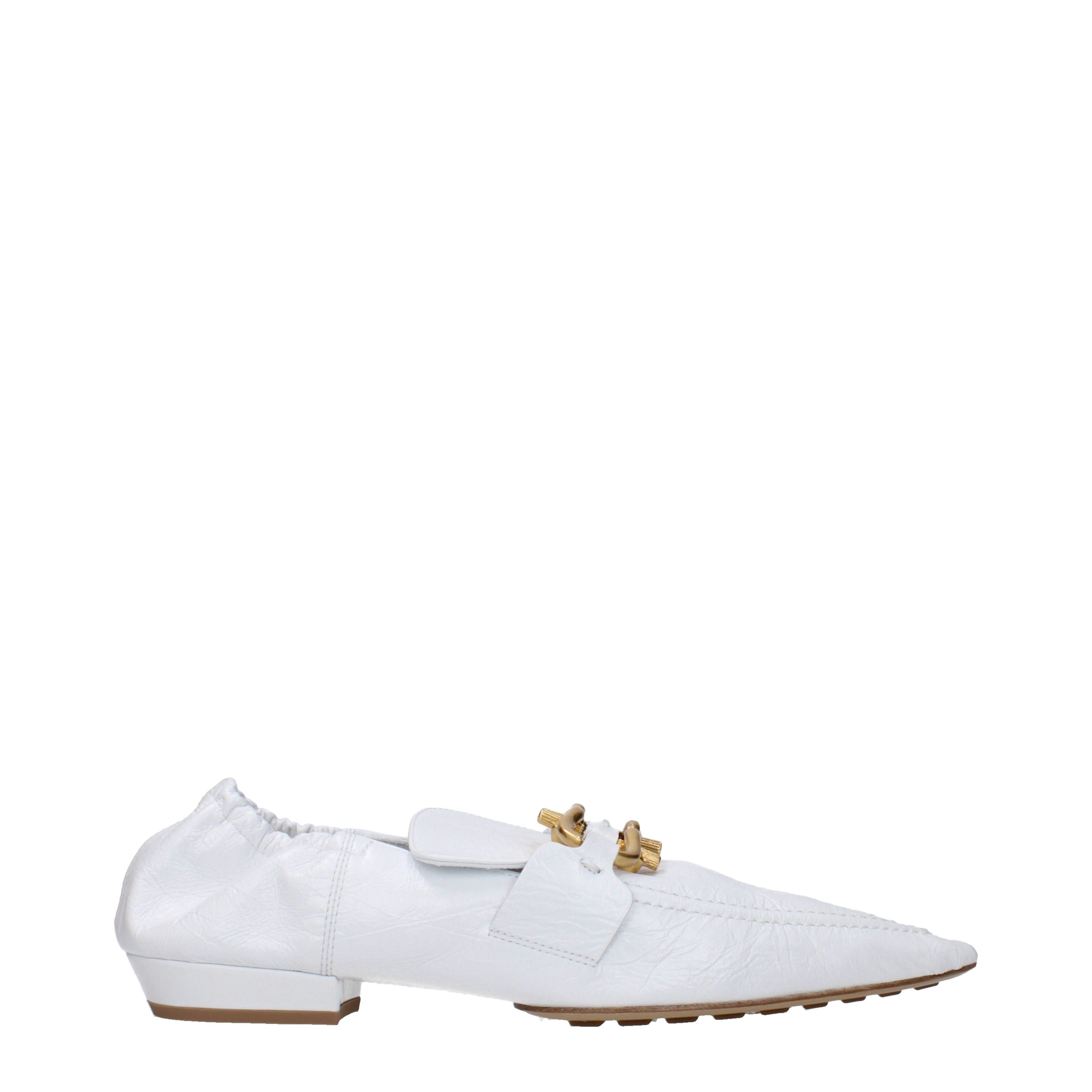 Bottega Veneta Loafers Size US 6 / IT 36 - 2 Thumbnail