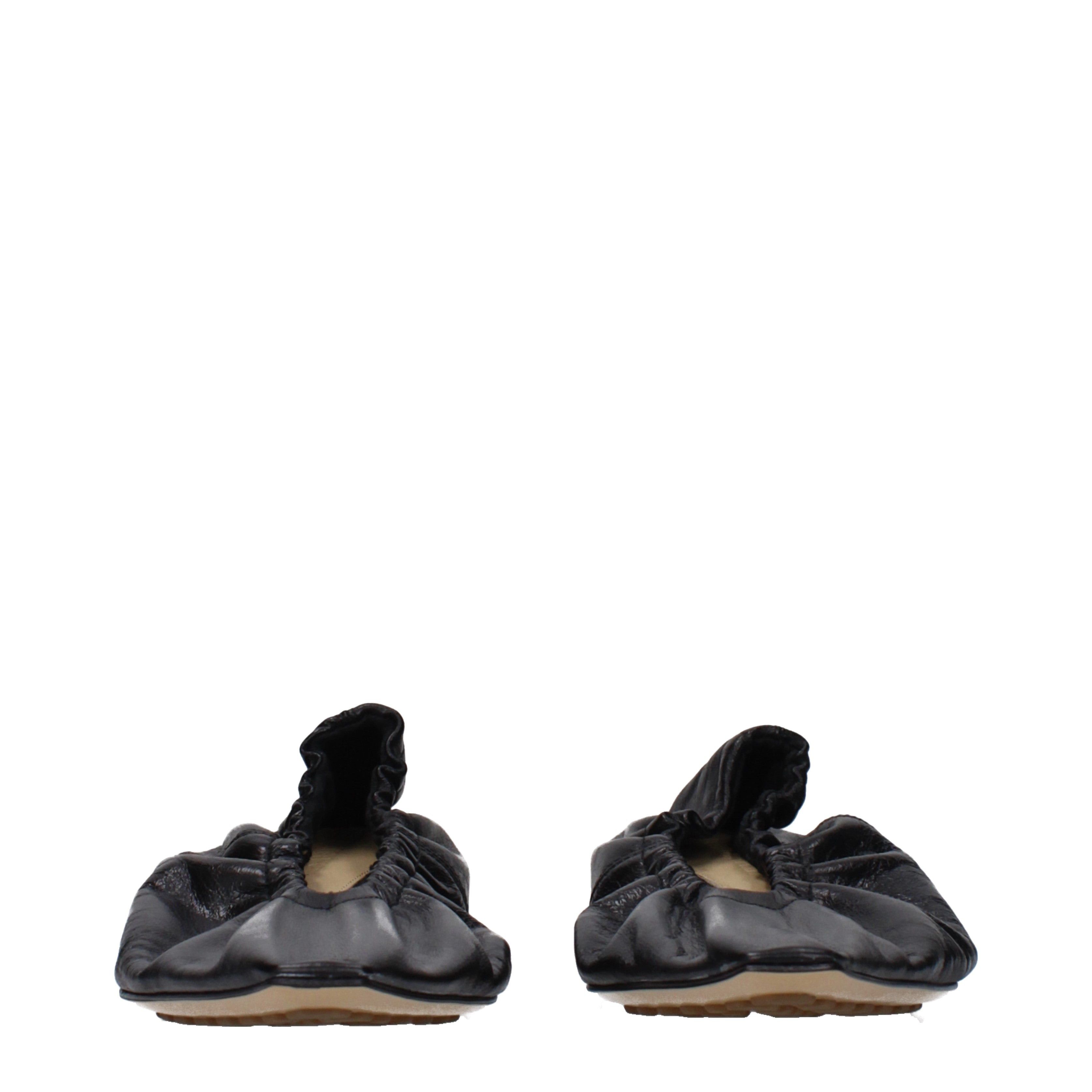 Bottega Veneta Ballet Flats Size US 9 / IT 39 - 3 Thumbnail