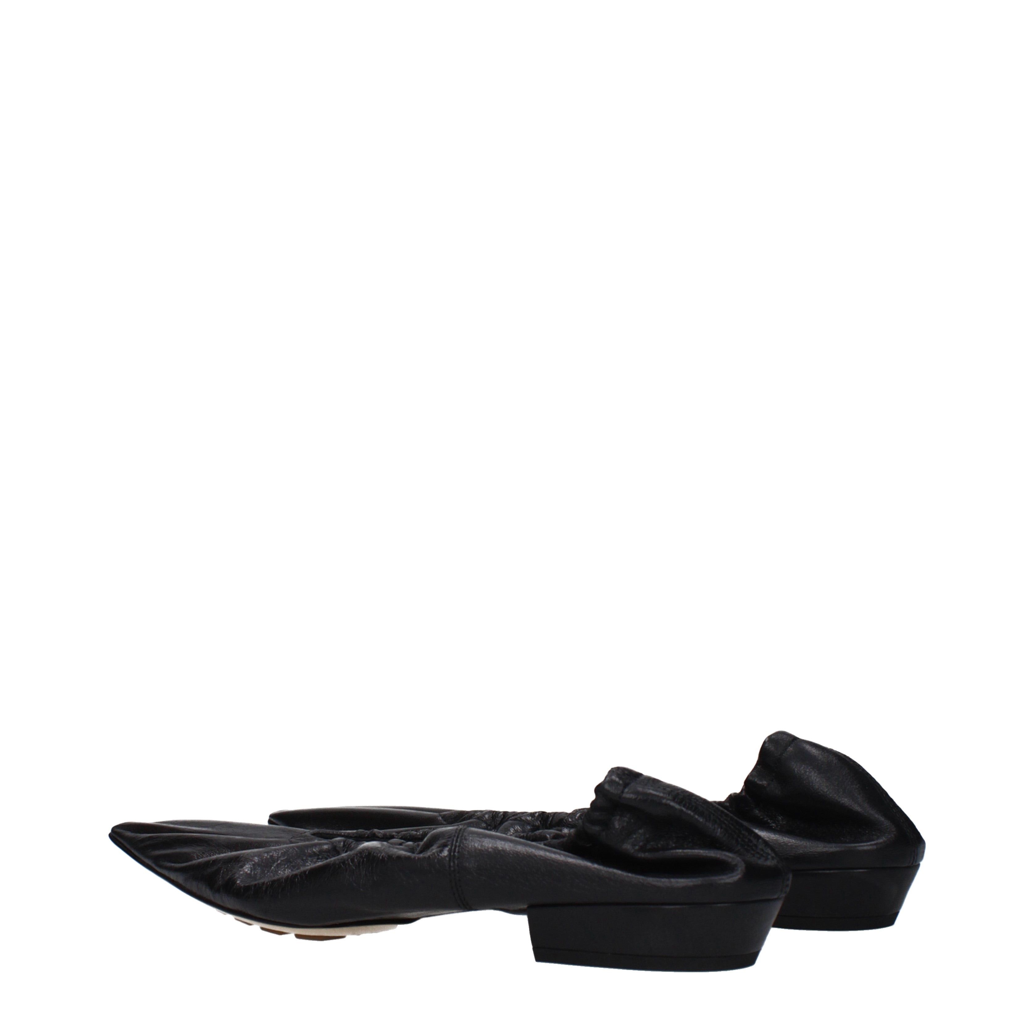 Bottega Veneta Ballet Flats Size US 9 / IT 39 - 4 Thumbnail