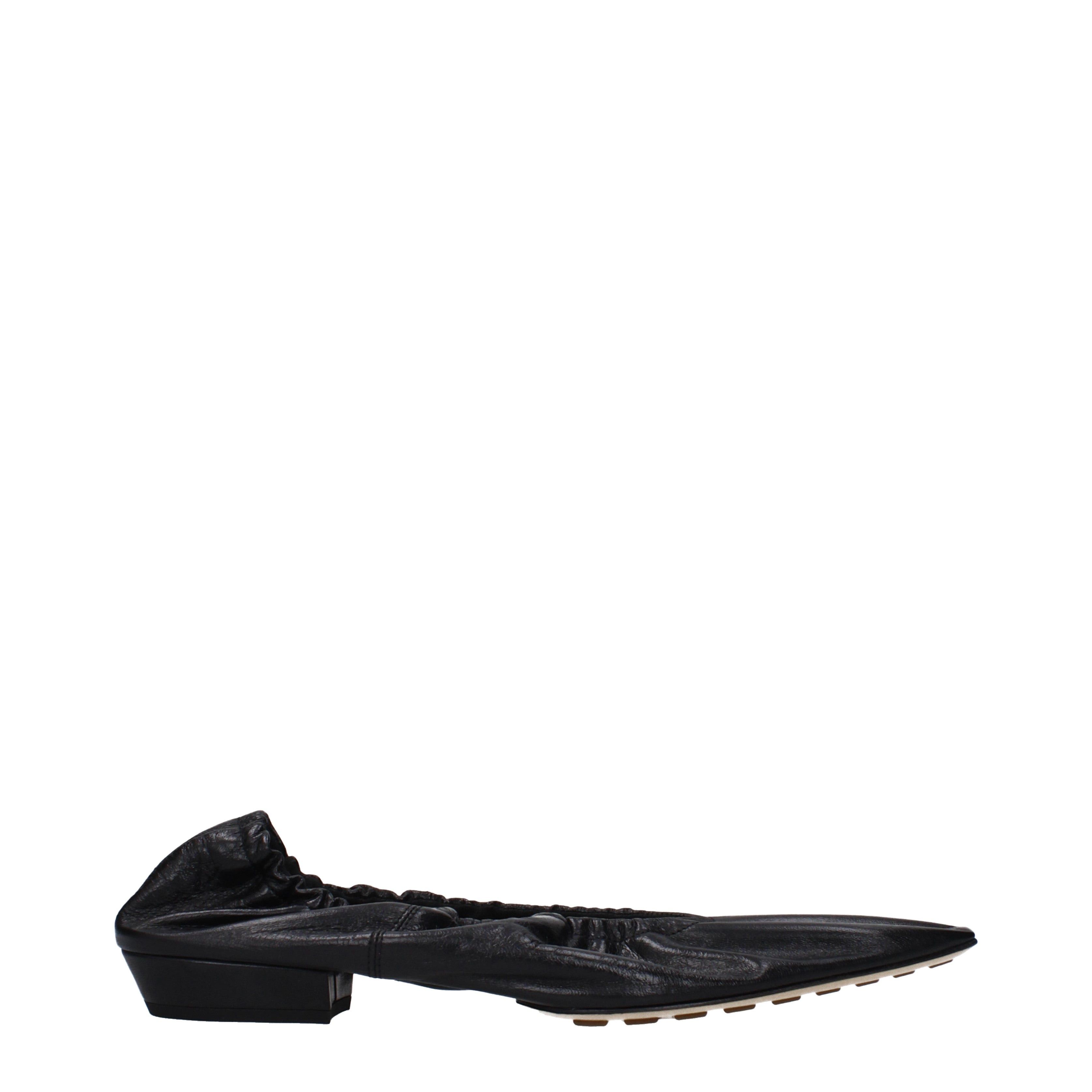 Bottega Veneta Ballet Flats Size US 9 / IT 39 - 2 Thumbnail