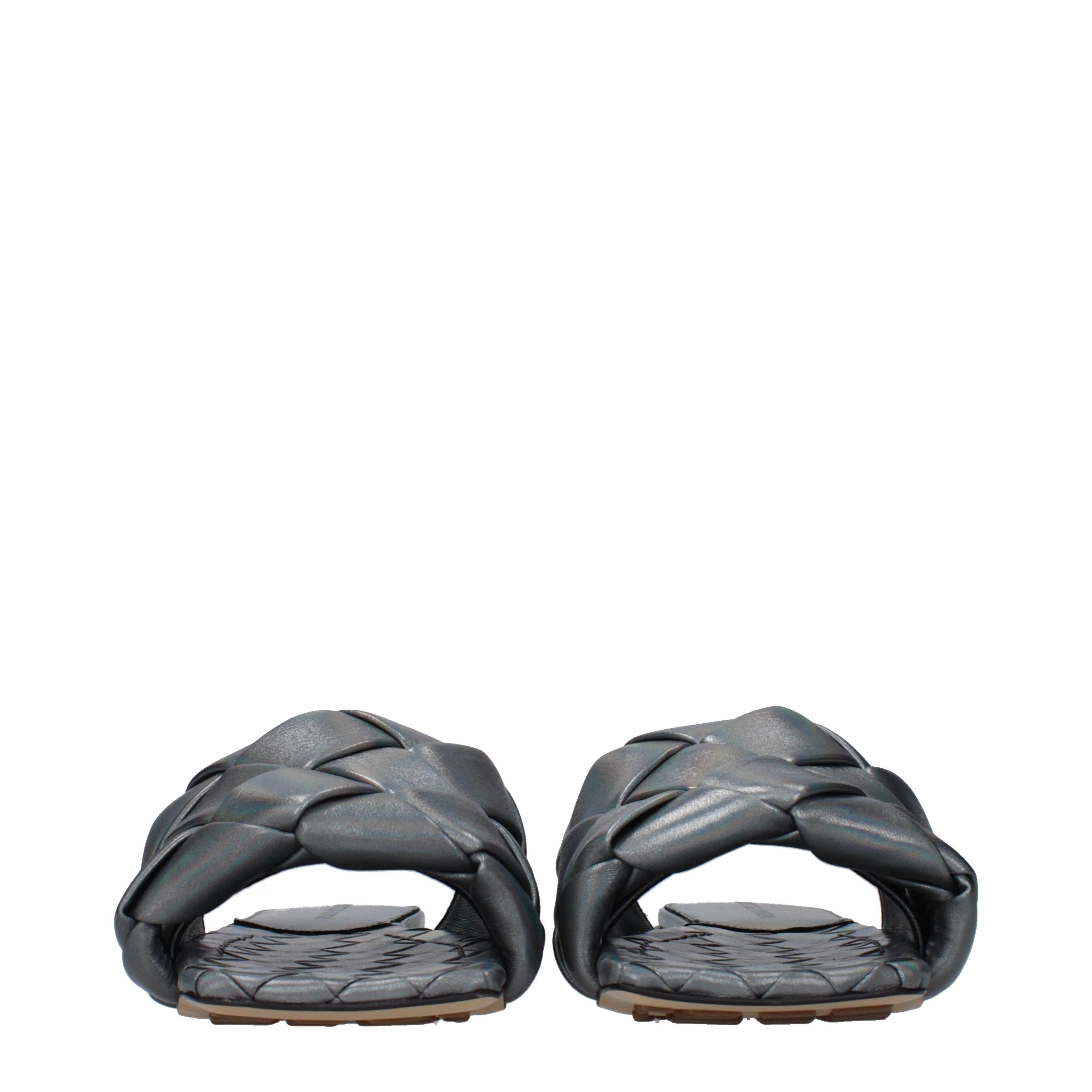 Bottega Veneta Slippers Size US 6 / IT 36 - 3 Thumbnail