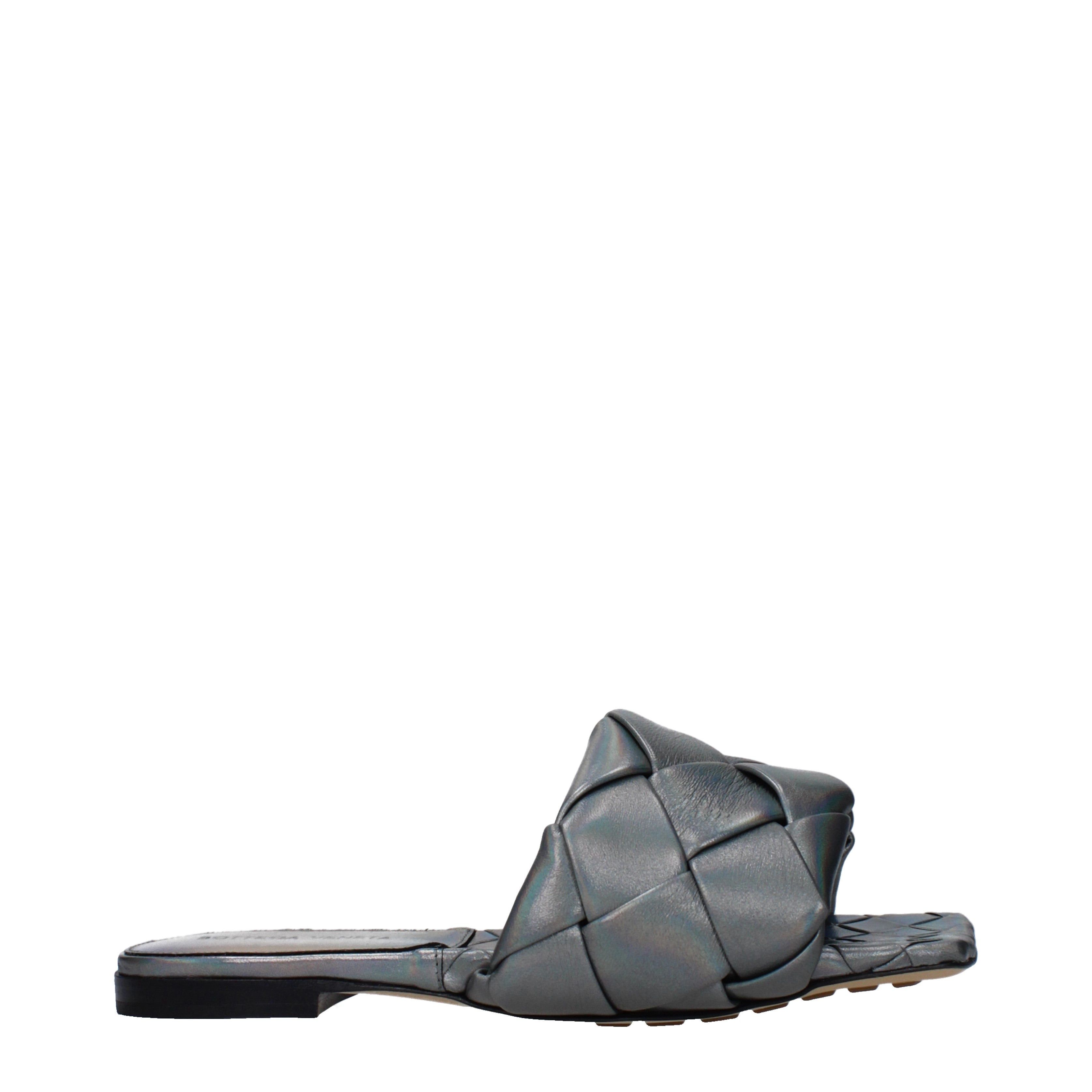 Bottega Veneta Slippers Size US 6.5 / IT 36.5 - 2 Thumbnail