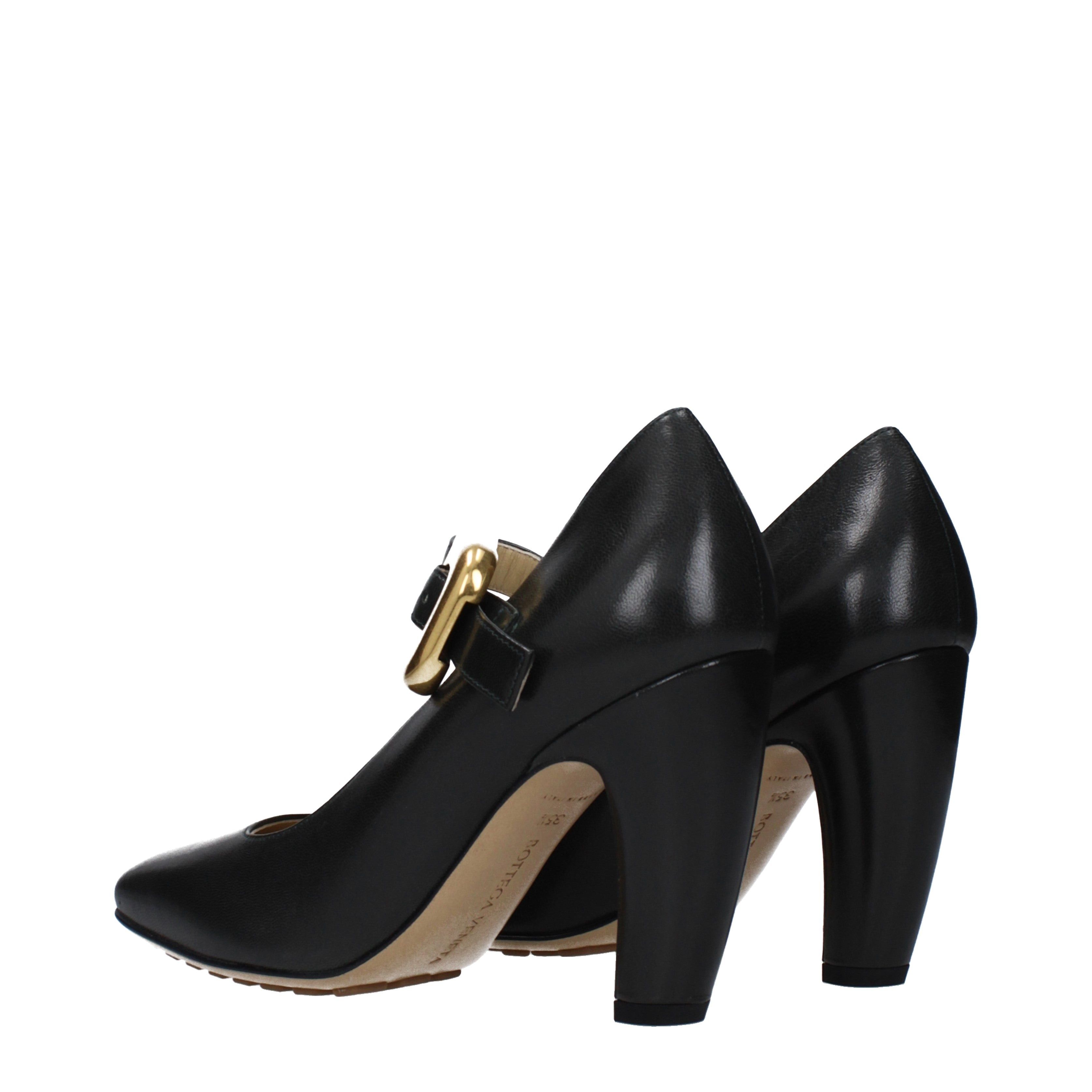 Bottega Veneta Pumps Size US 5.5 / IT 35.5 - 4 Thumbnail