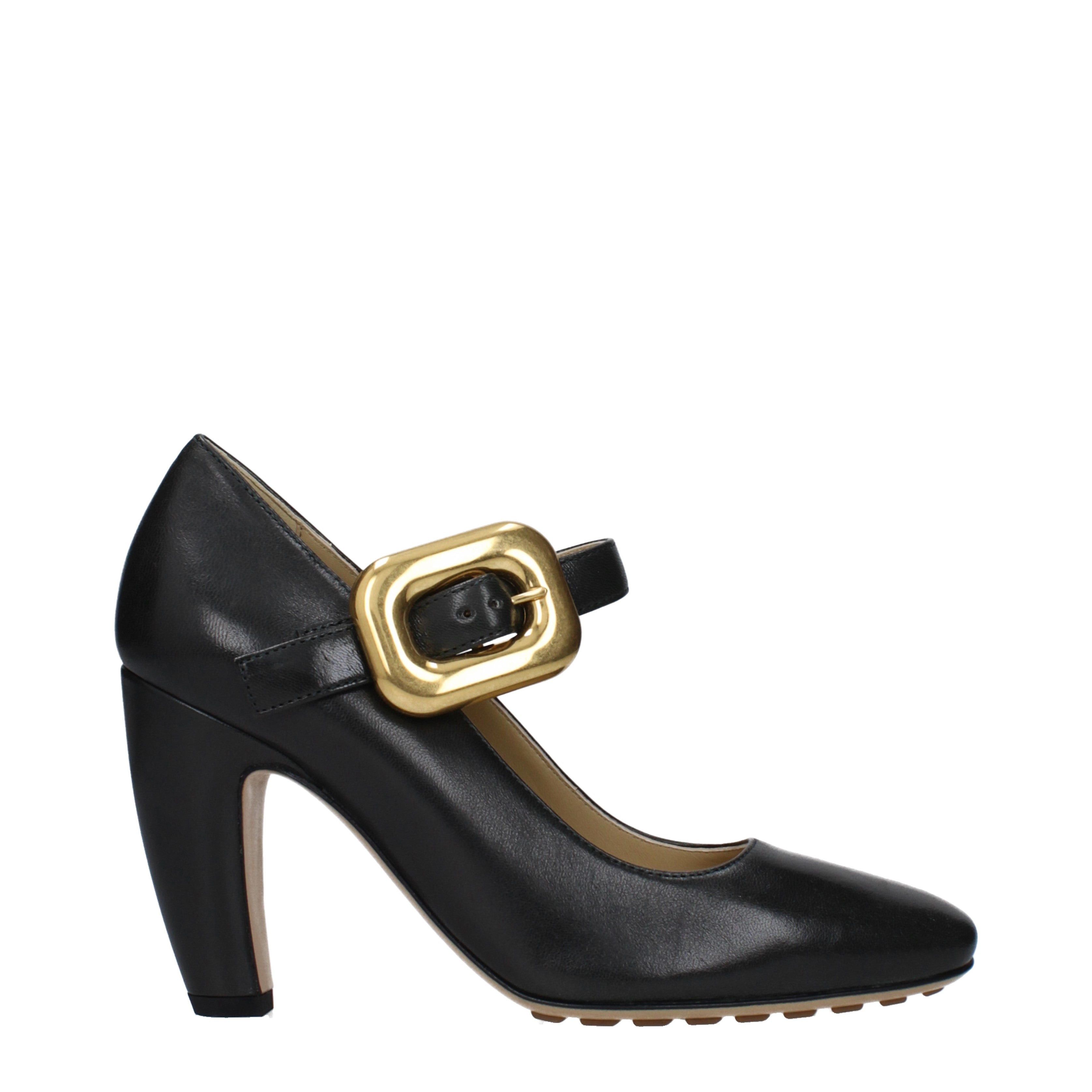 Bottega Veneta Pumps Size US 7 / IT 37 - 2 Thumbnail