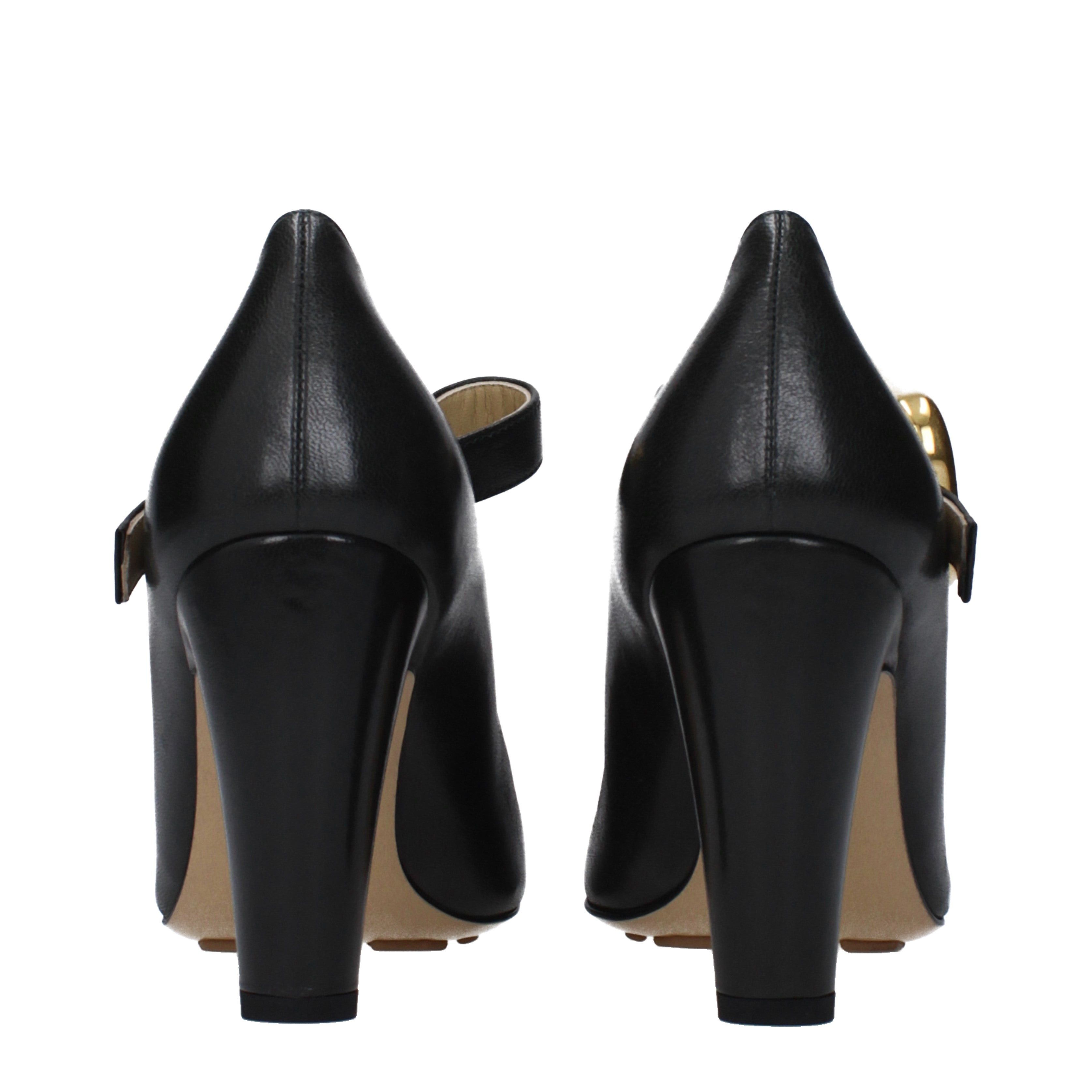 Bottega Veneta Pumps Size US 7 / IT 37 - 5 Thumbnail