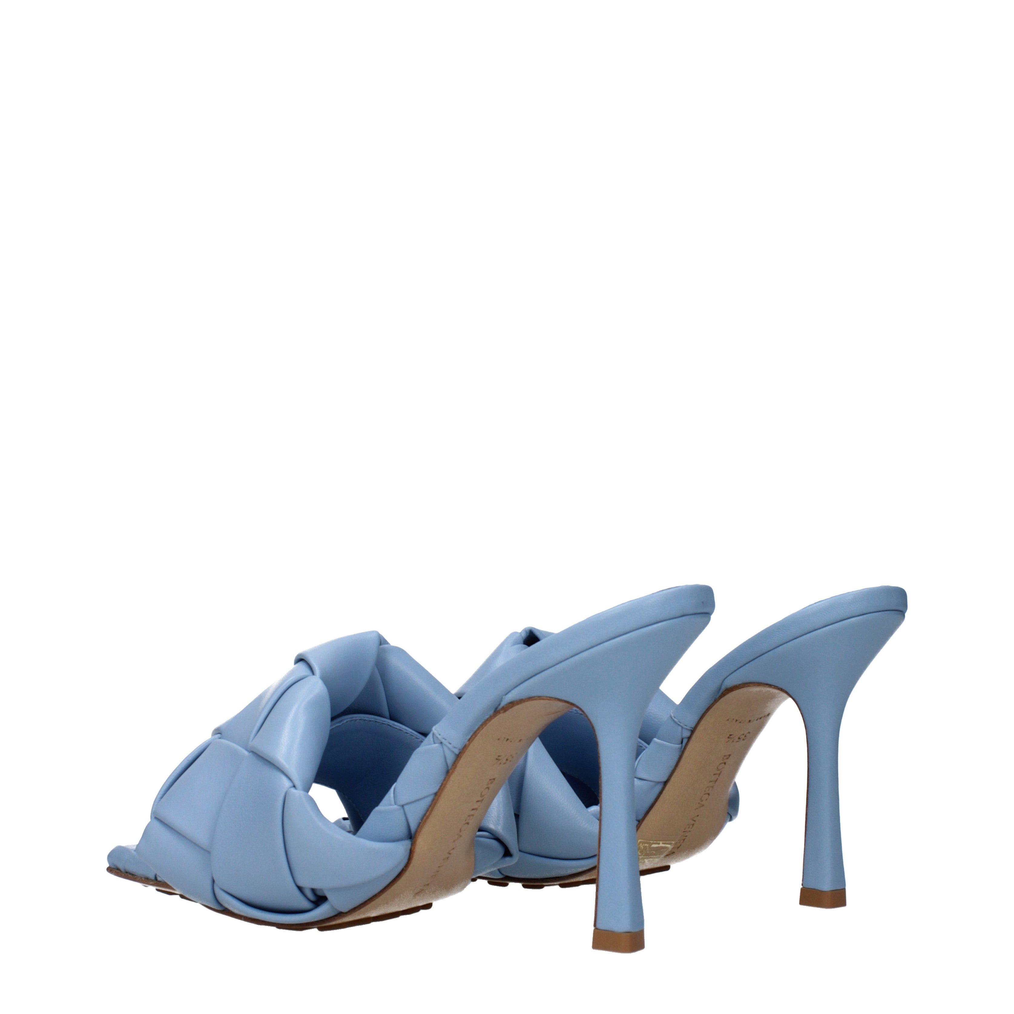 Bottega Veneta Sandals Size US 6 / IT 36 - 4 Thumbnail