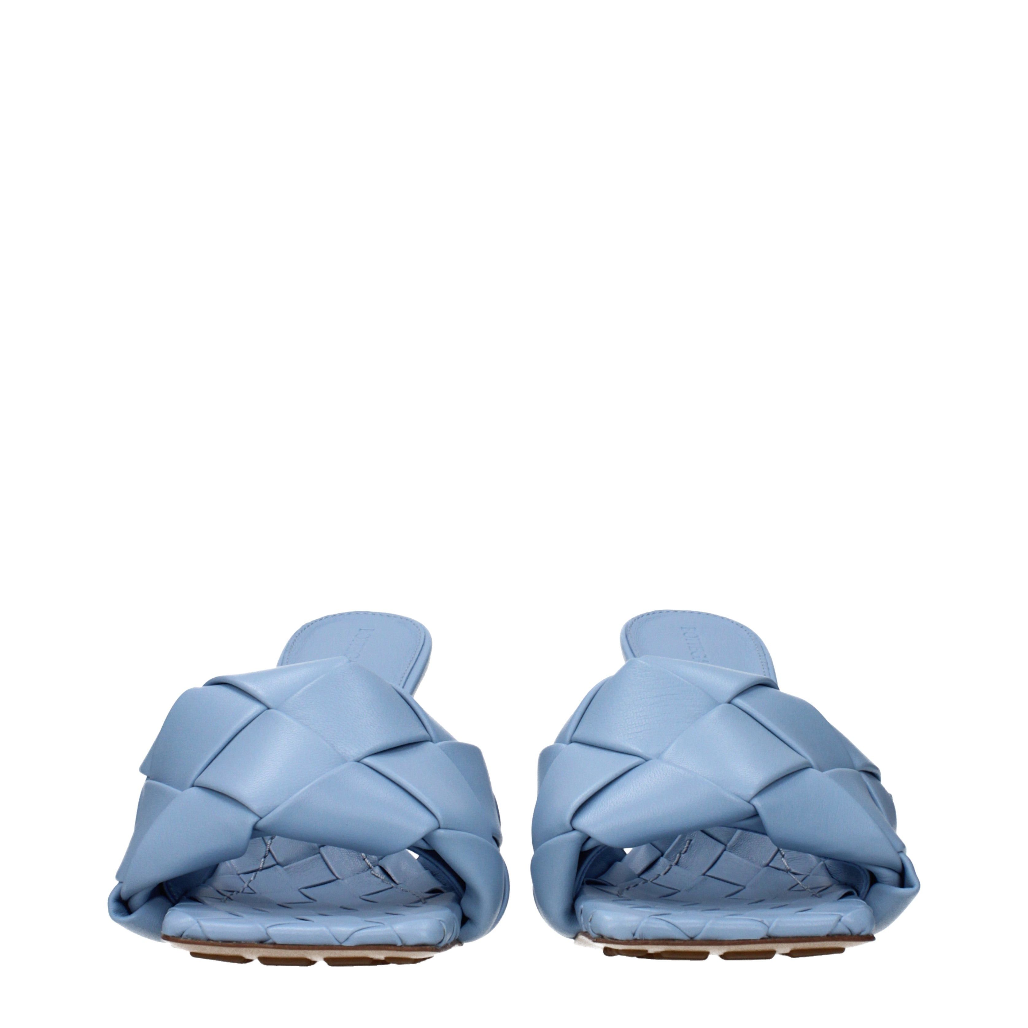 Bottega Veneta Sandals Size US 6 / IT 36 - 3 Thumbnail