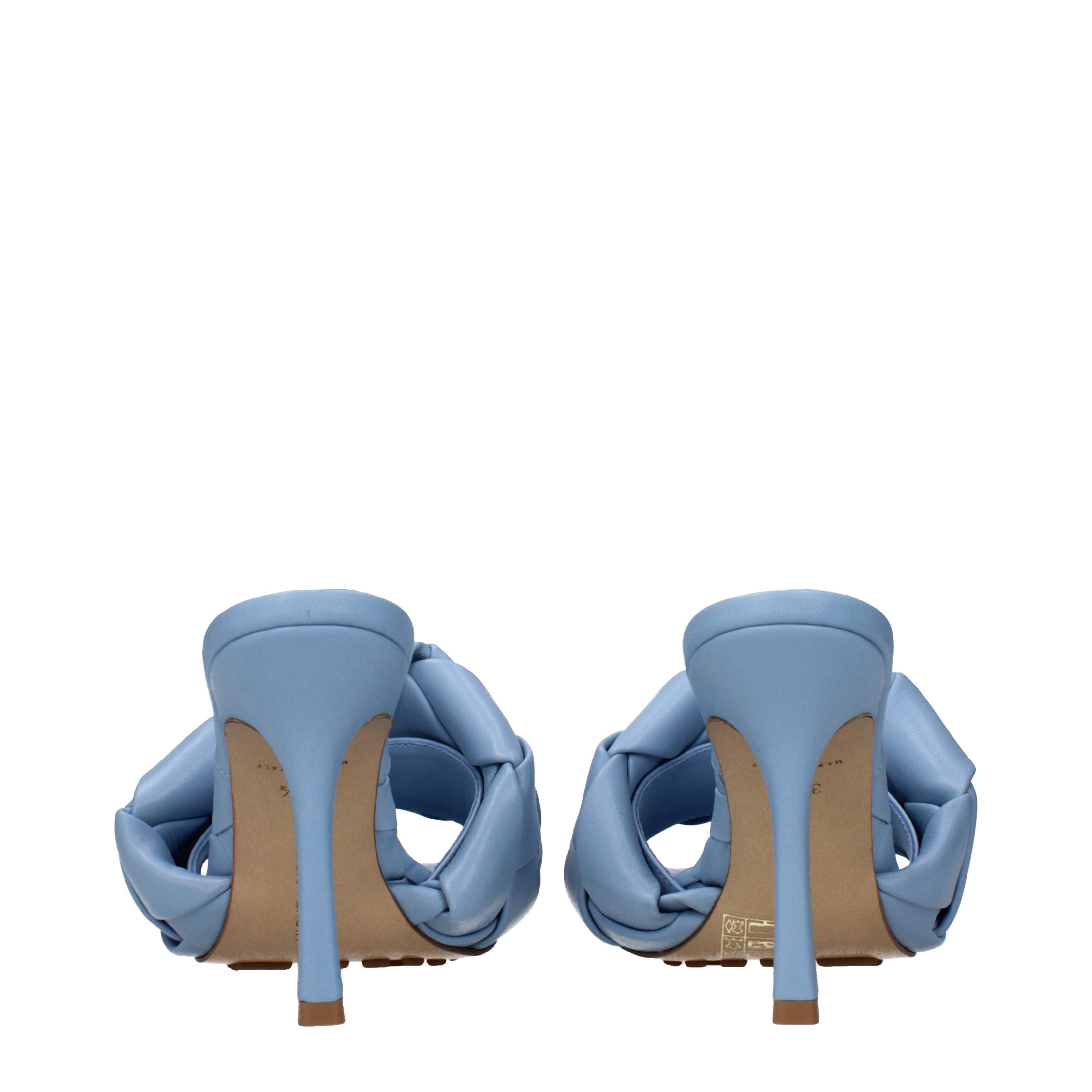 Bottega Veneta Sandals Size US 6 / IT 36 - 5 Thumbnail