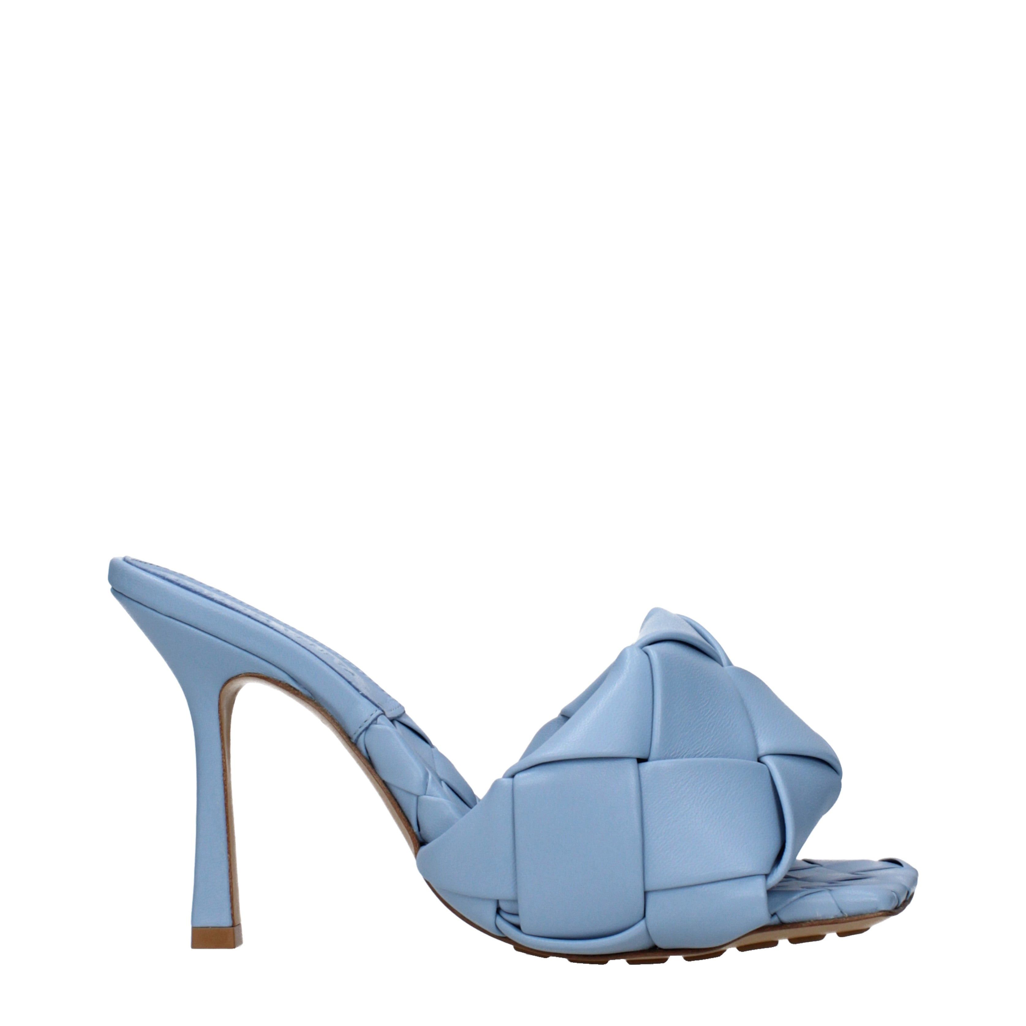 Bottega Veneta Sandals Size US 10.5 / IT 40.5 - 2 Thumbnail