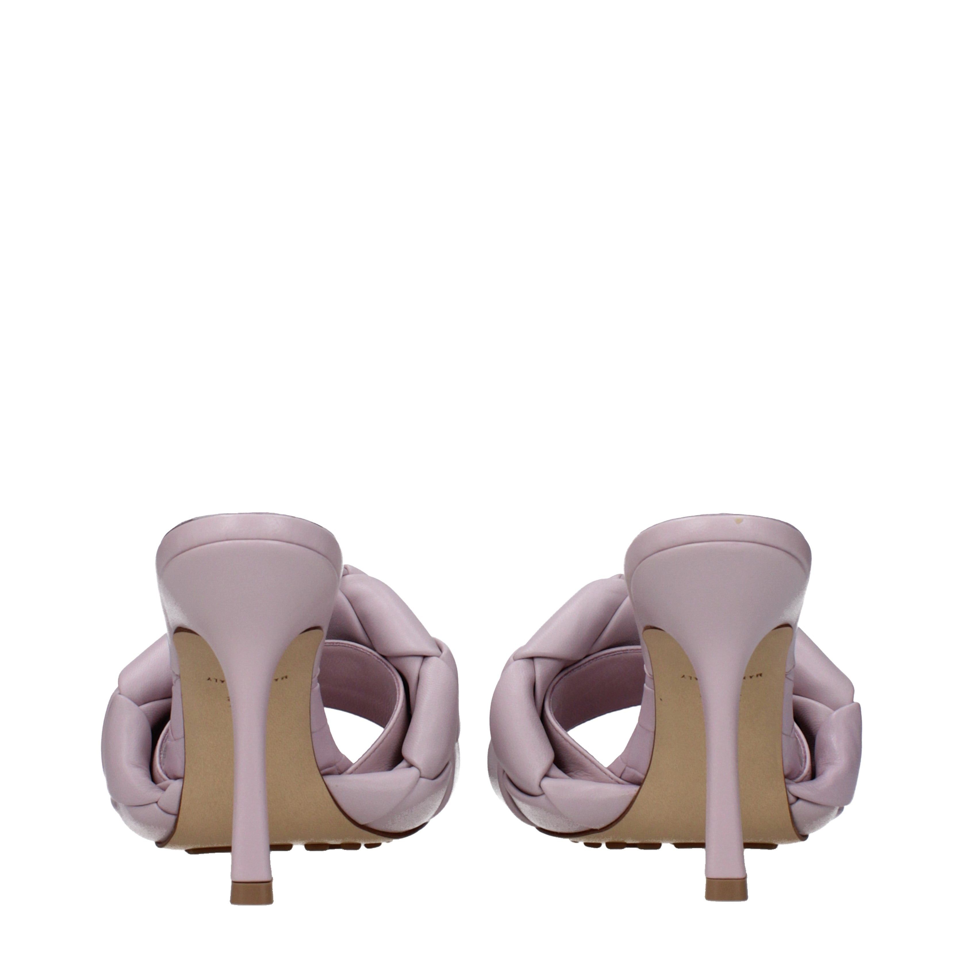Bottega Veneta Sandals Size US 5.5 / IT 35.5 - 5 Thumbnail