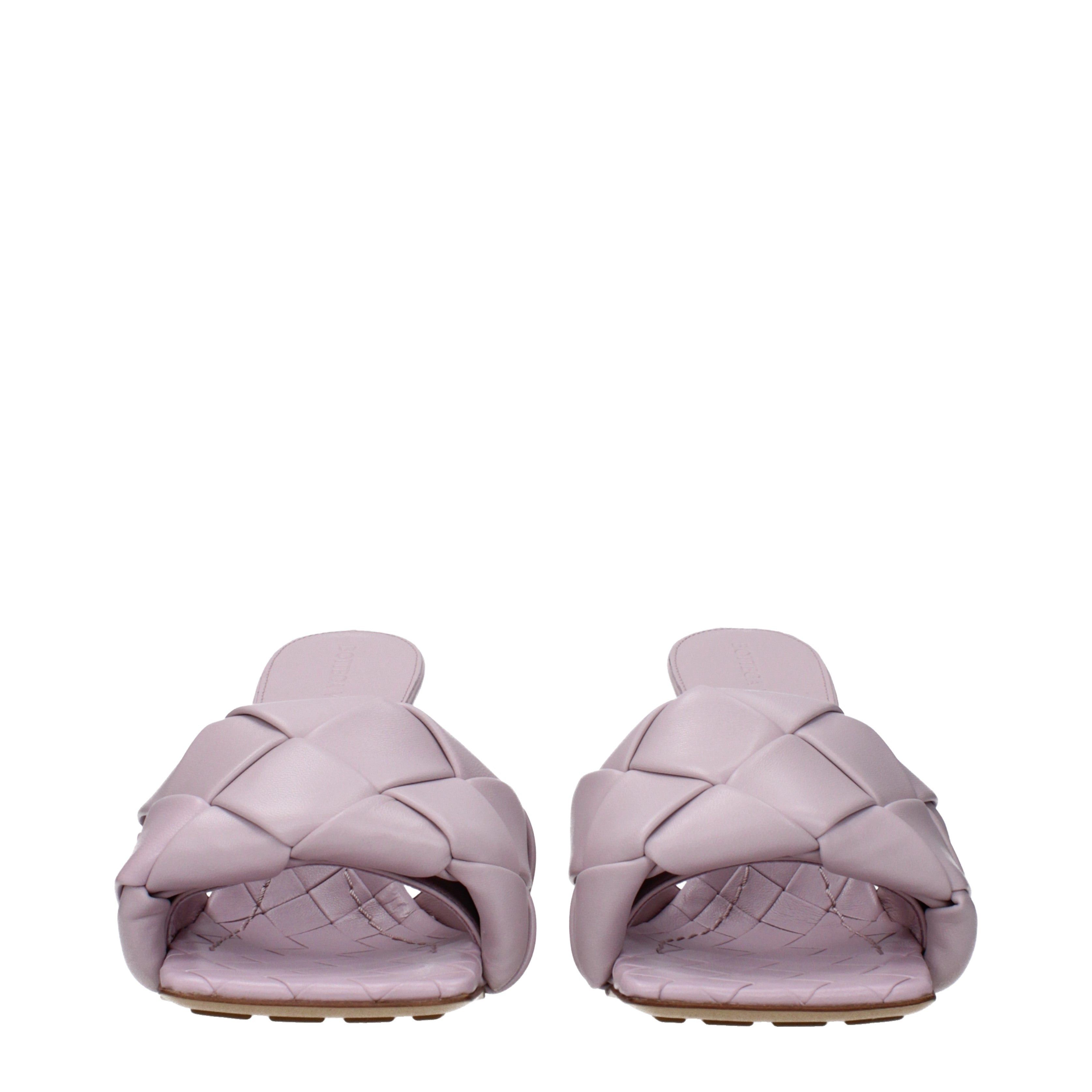 Bottega Veneta Sandals Size US 5.5 / IT 35.5 - 3 Thumbnail