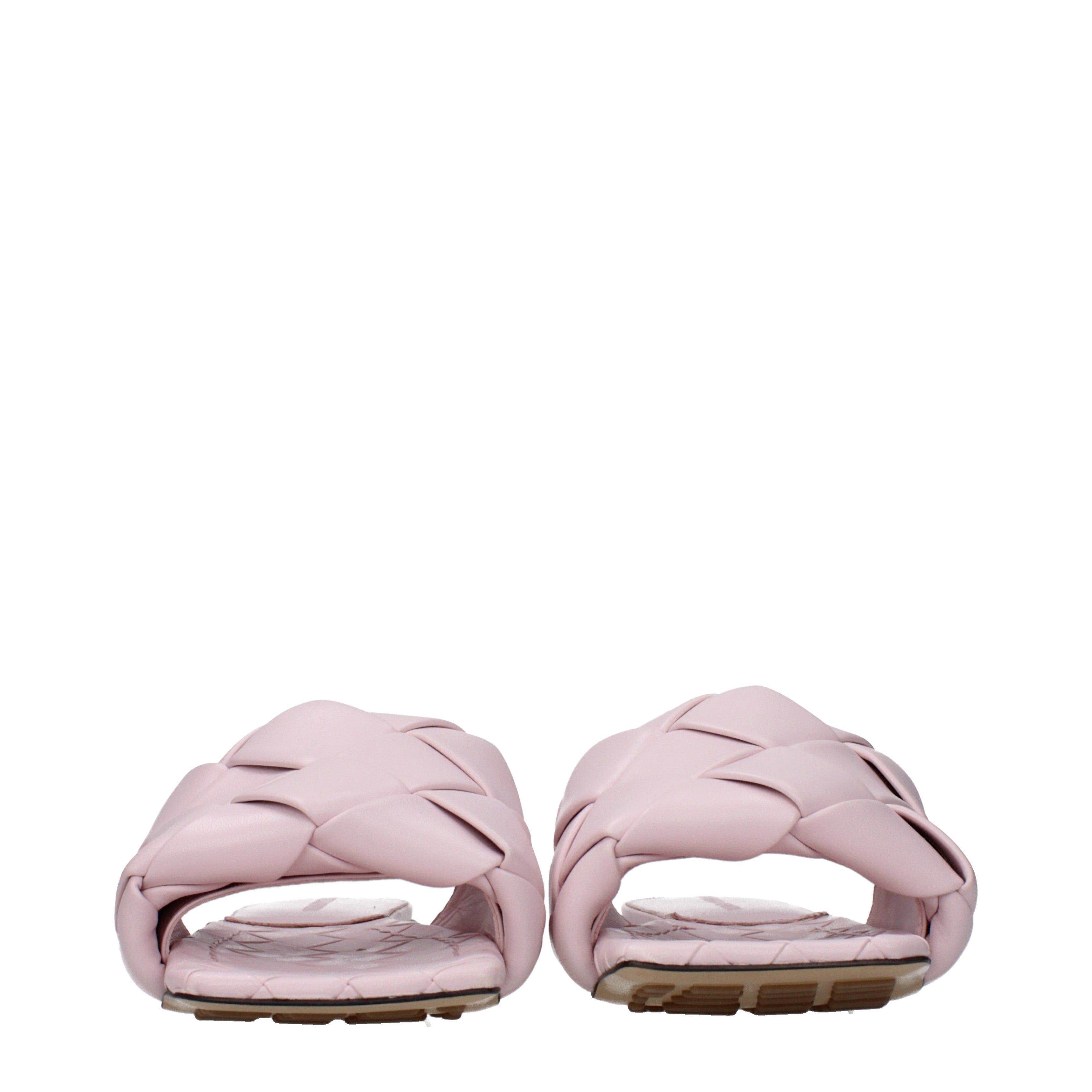 Bottega Veneta Slippers Size US 6 / IT 36 - 3 Thumbnail