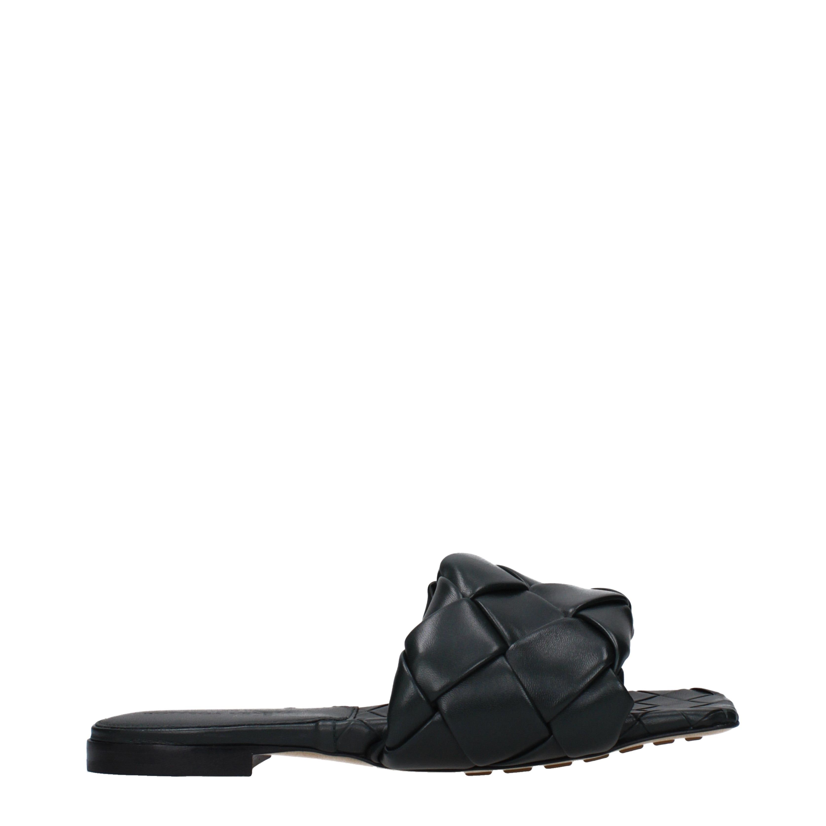 Bottega Veneta Slippers Size US 6 / IT 36 - 2 Thumbnail