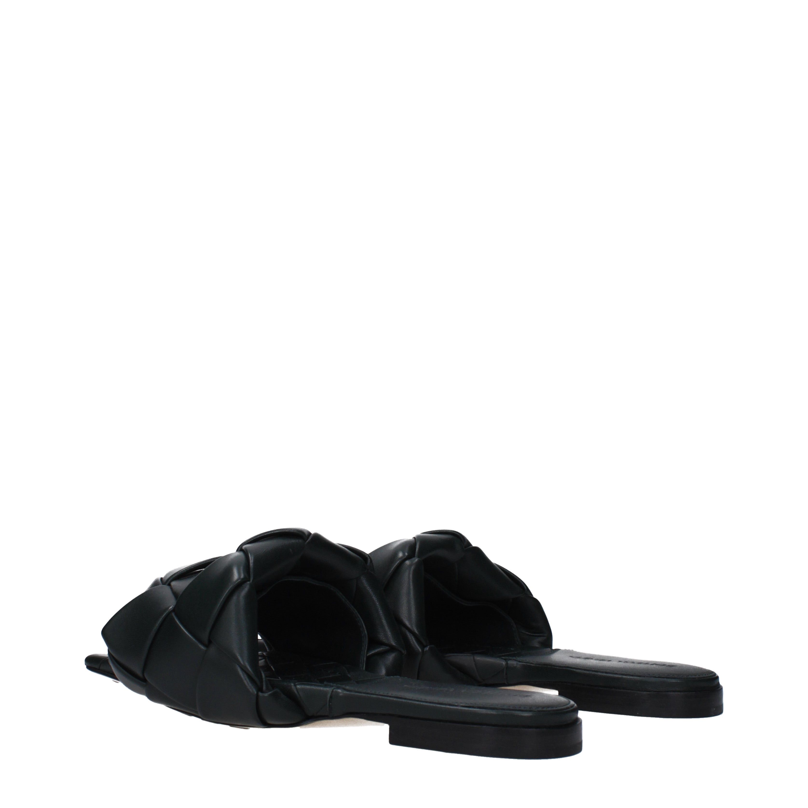 Bottega Veneta Slippers Size US 6 / IT 36 - 4 Thumbnail