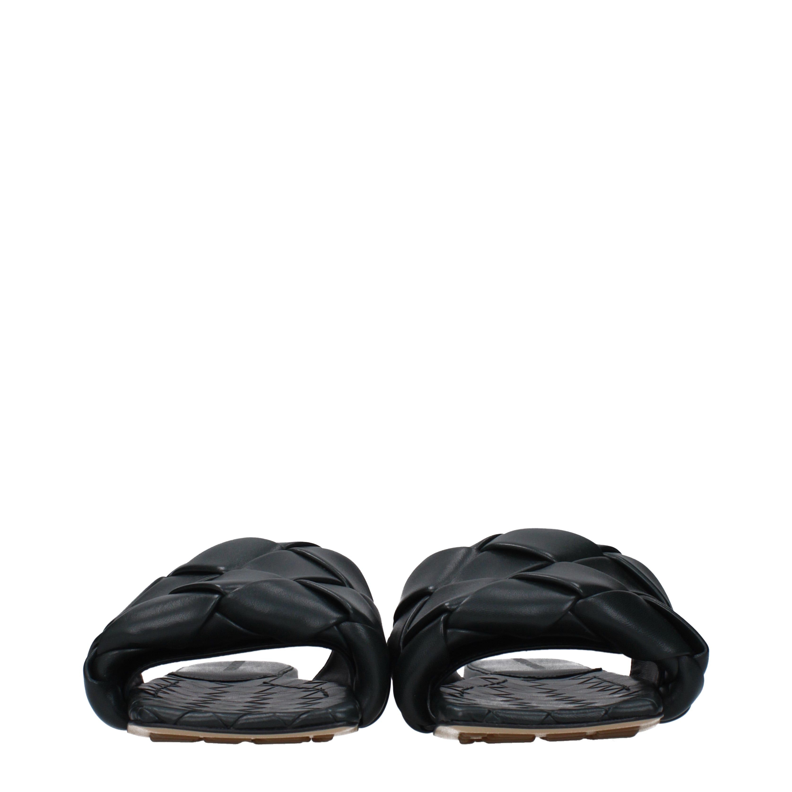 Bottega Veneta Slippers Size US 6.5 / IT 36.5 - 3 Thumbnail