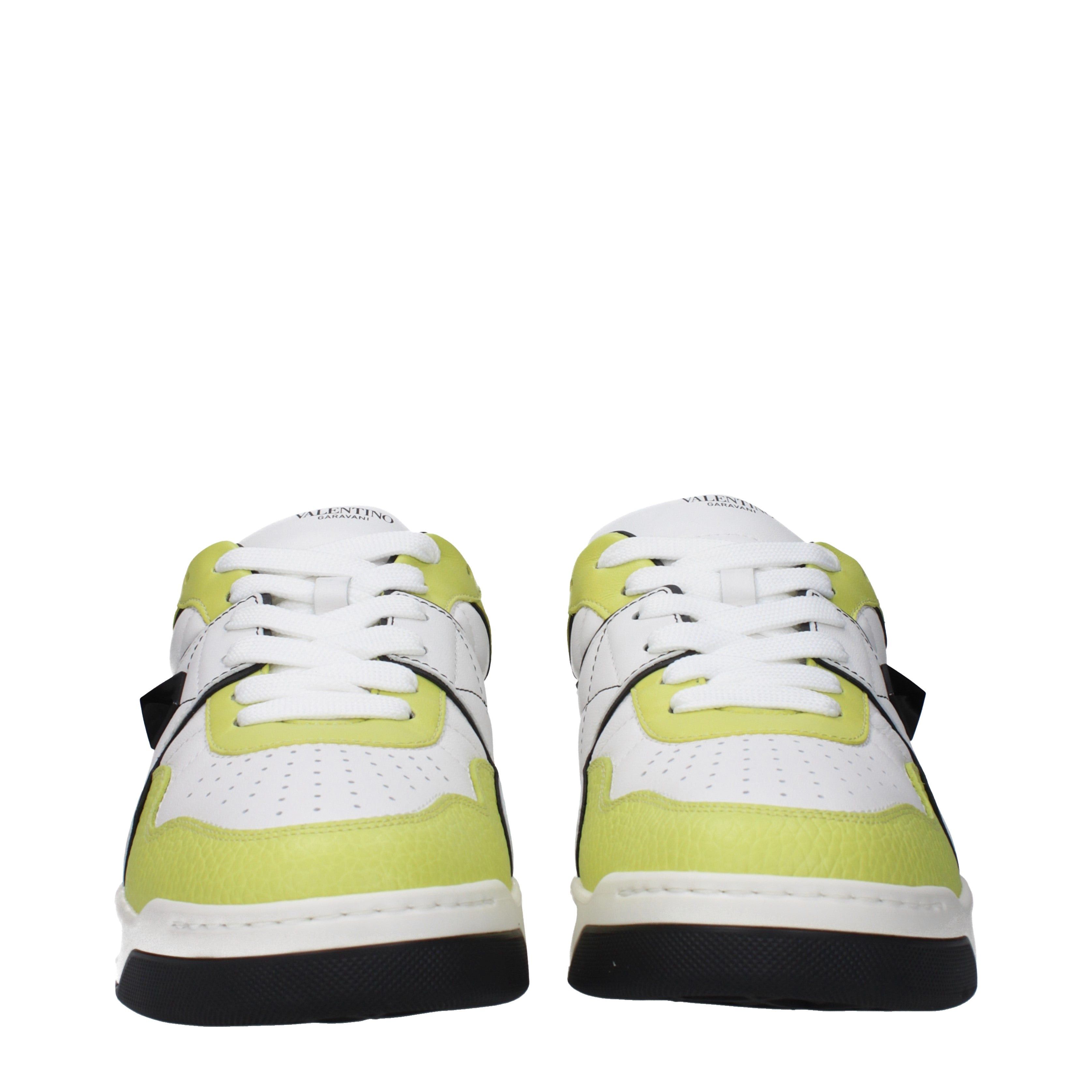 Valentino Sneakers Size US 11.5 / EU 44-45 - 3 Thumbnail