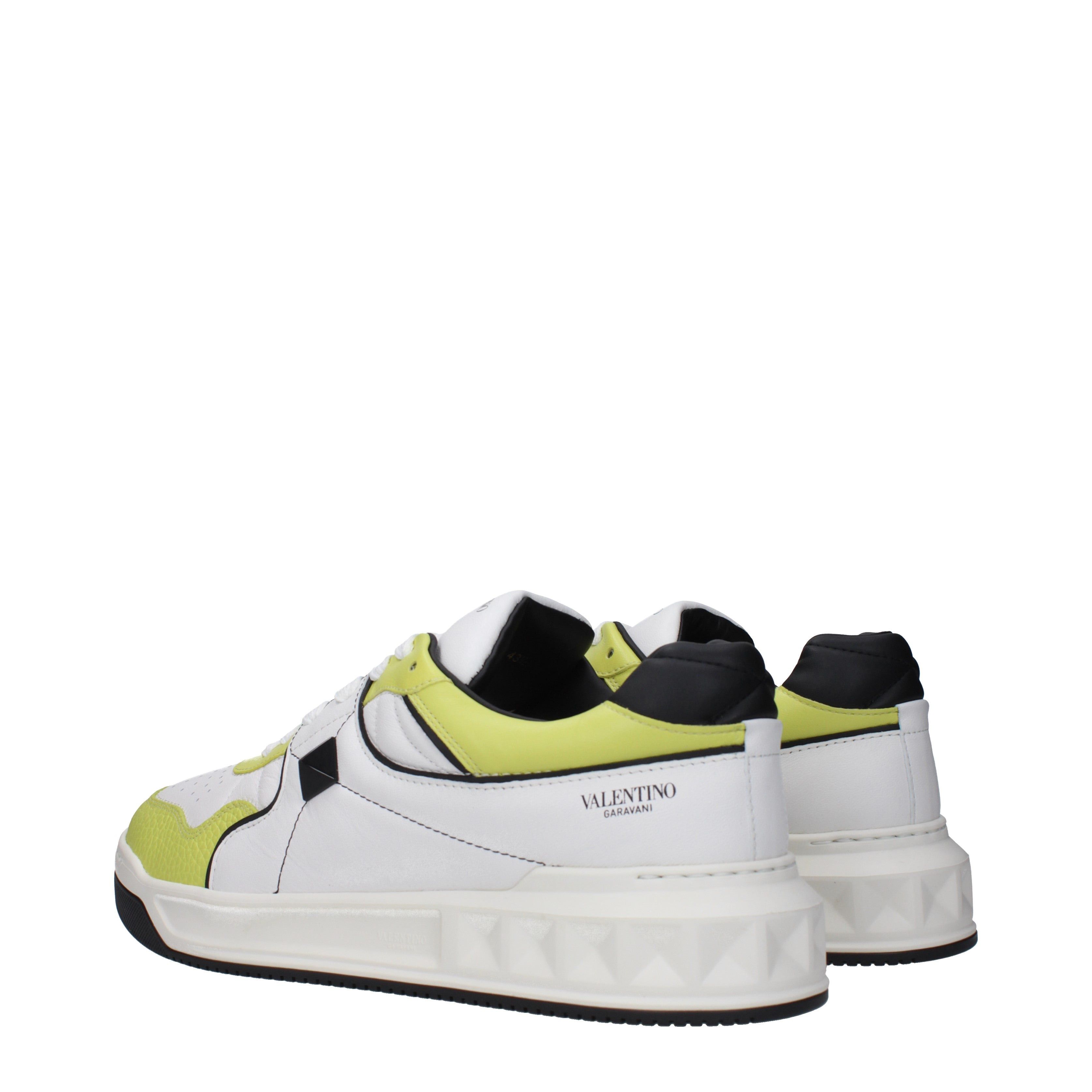 Valentino Sneakers Size US 12.5 / EU 45-46 - 4 Thumbnail