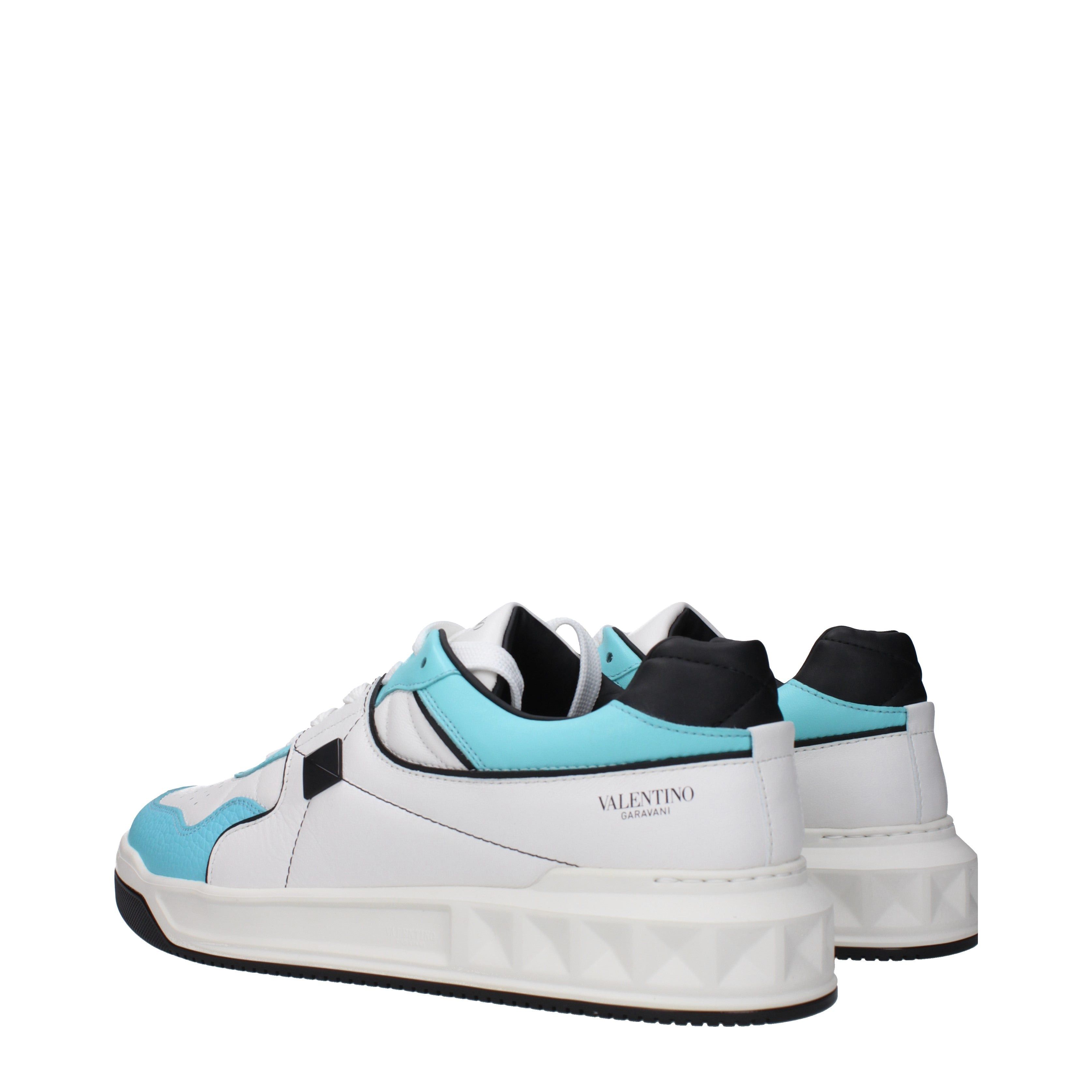 Valentino Sneakers Size US 10 / EU 43 - 4 Thumbnail