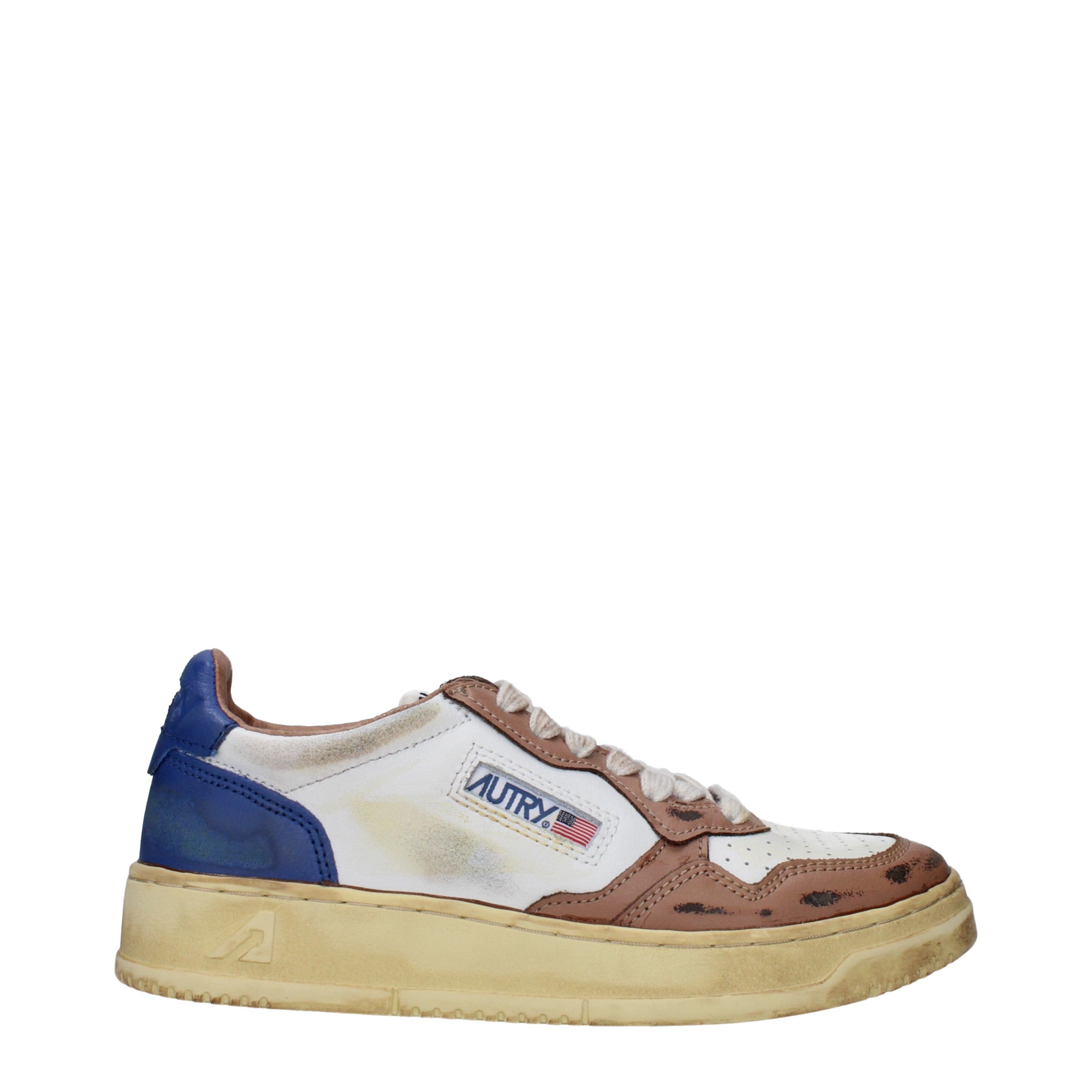 AUTRY Sneakers Size US 8 / IT 38 - 2 Thumbnail