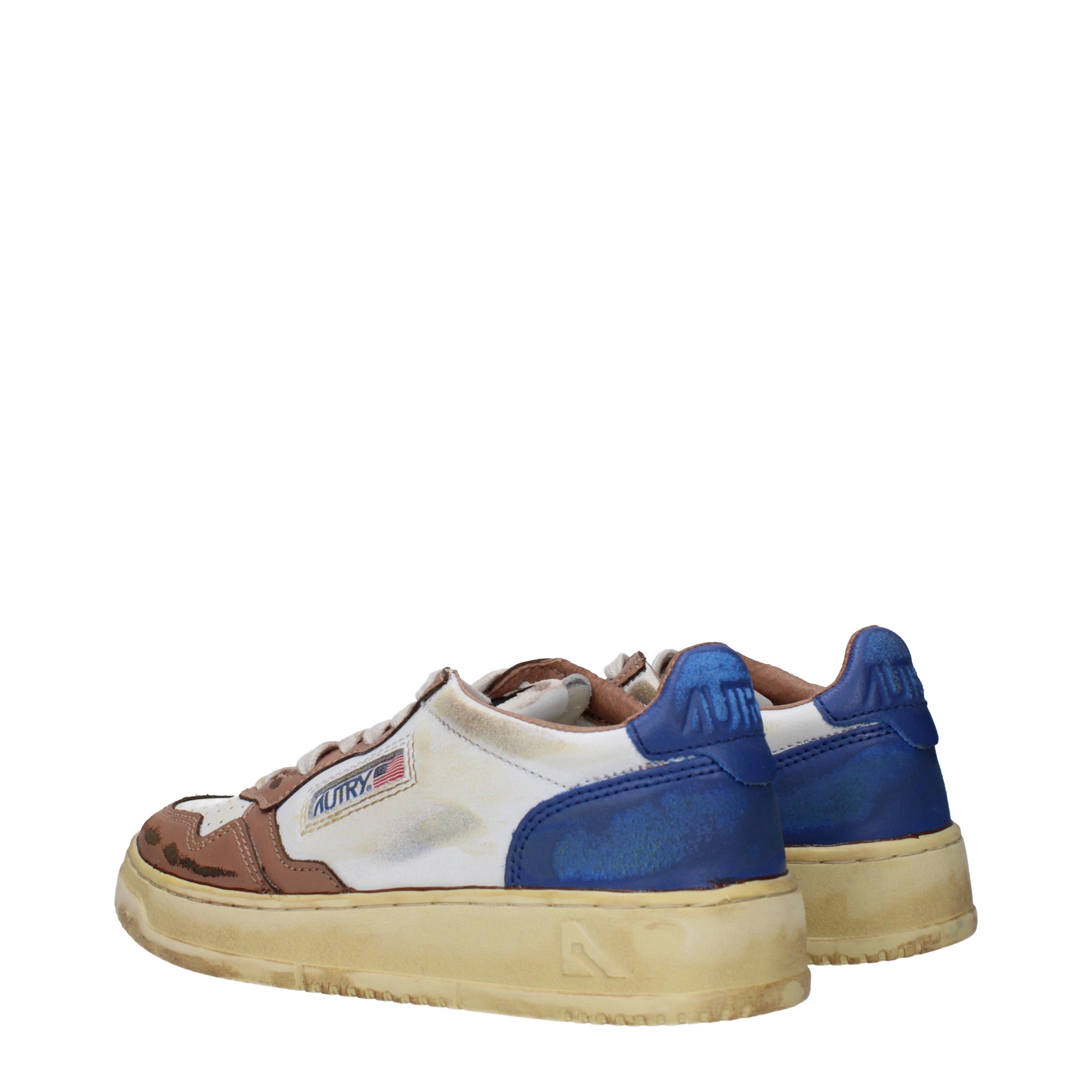 AUTRY Sneakers Size US 8 / IT 38 - 4 Thumbnail