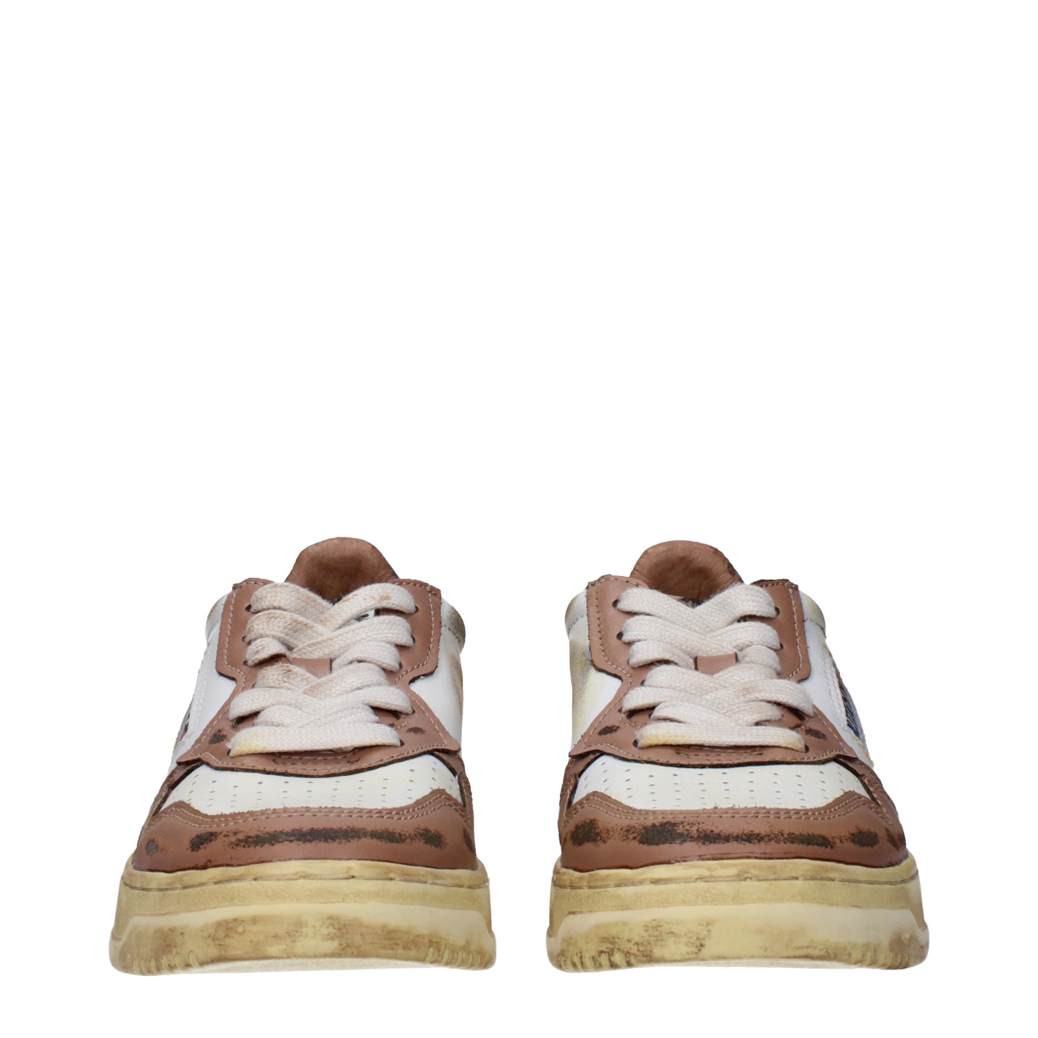 AUTRY Sneakers Size US 8 / IT 38 - 3 Thumbnail