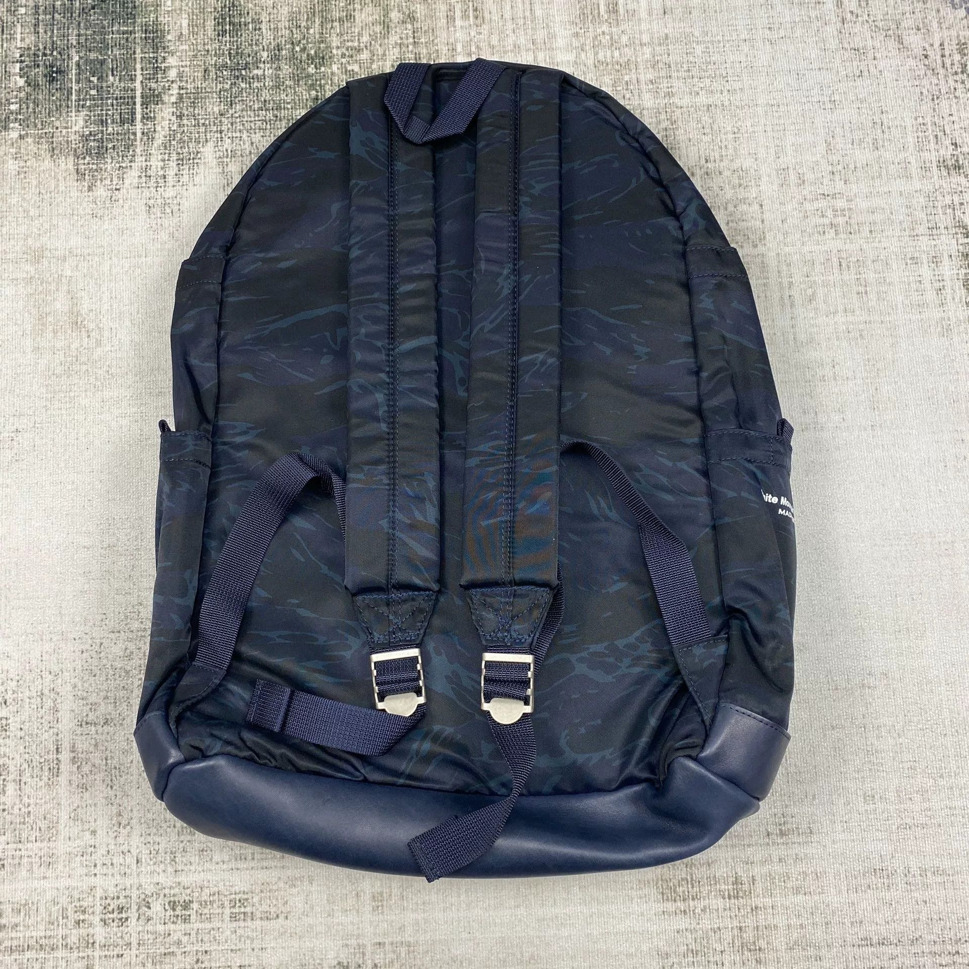White Mountaineering MADNESS x WHITE MOUNTAINEERING Backpack Size ONE SIZE - 5 Thumbnail