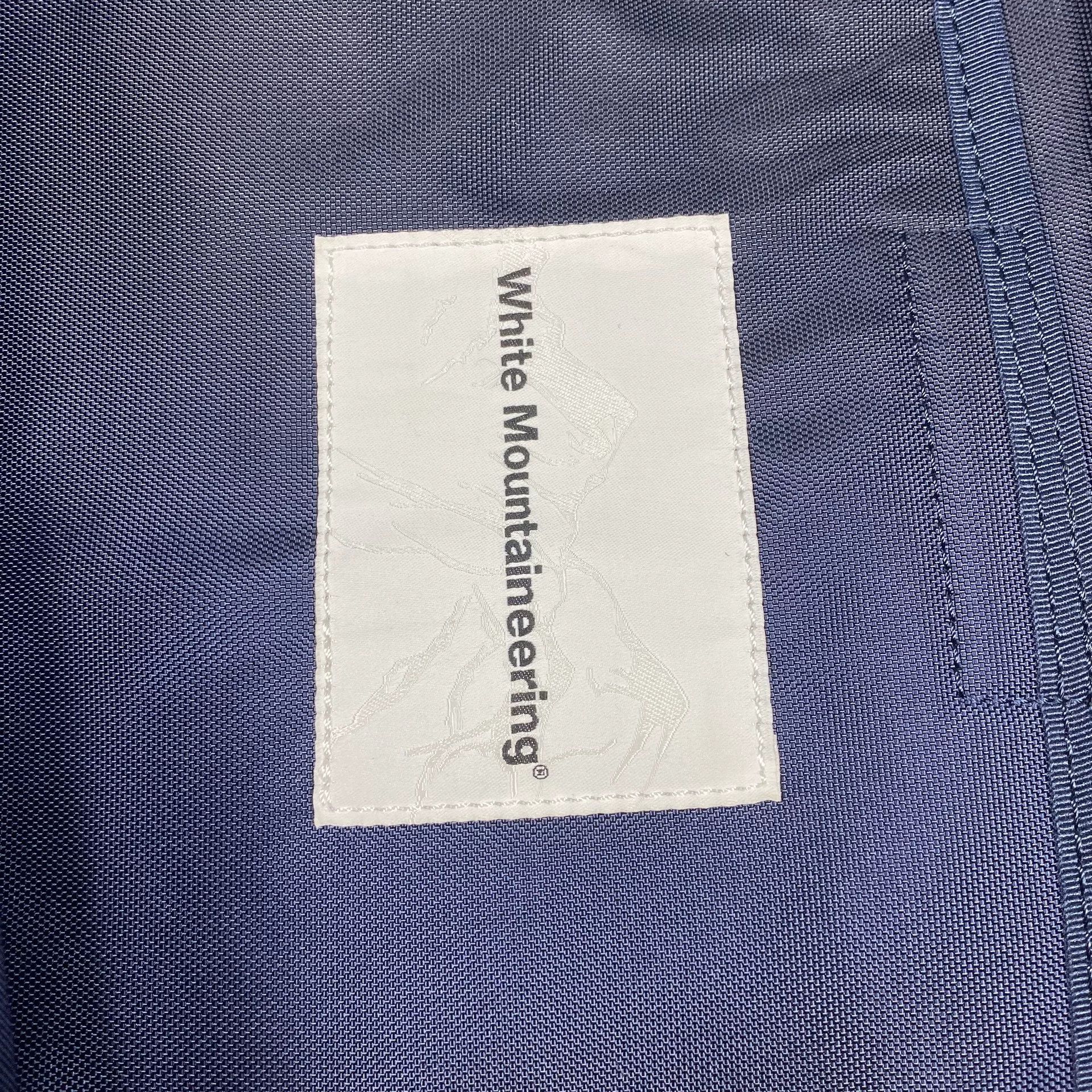 White Mountaineering MADNESS x WHITE MOUNTAINEERING Backpack Size ONE SIZE - 7 Thumbnail