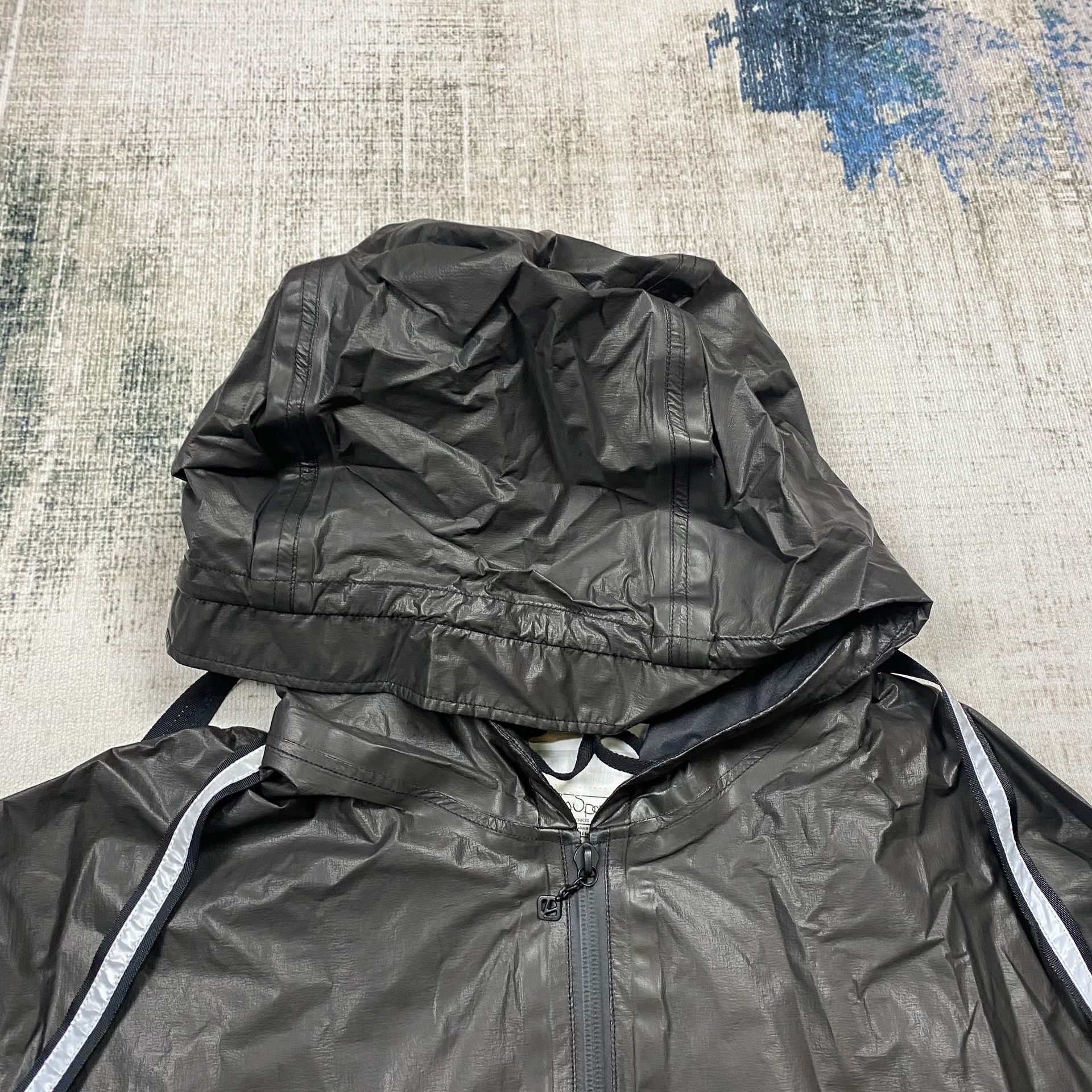 Visvim VISVIM 21SS ANORAK 2L GORE-TEX Jacket Size US L / EU 52-54 / 3 - 2 Thumbnail