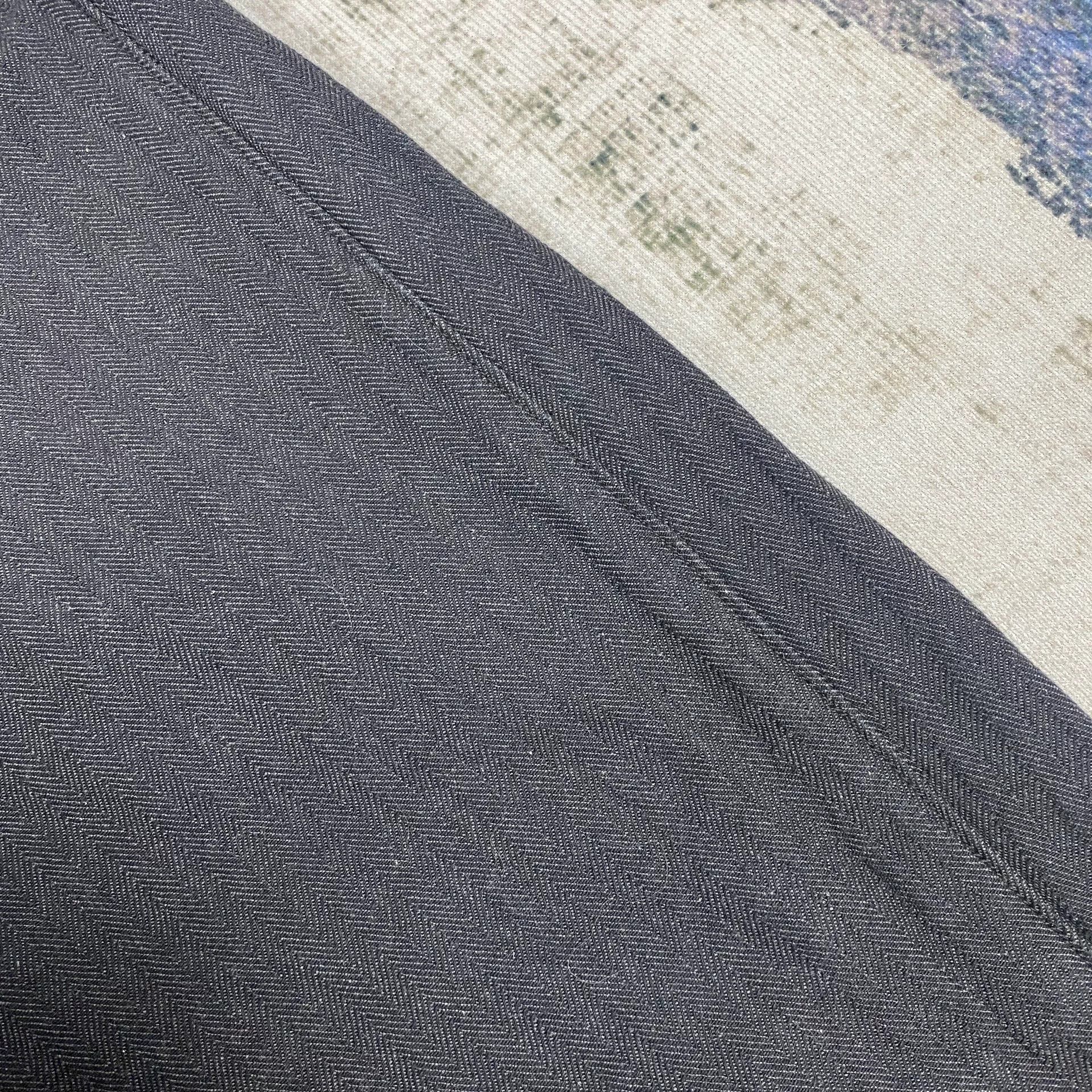 Freewheelers FREEWHEELERS Herringbone Casual Pants Size US 34 / EU 50 - 3 Thumbnail