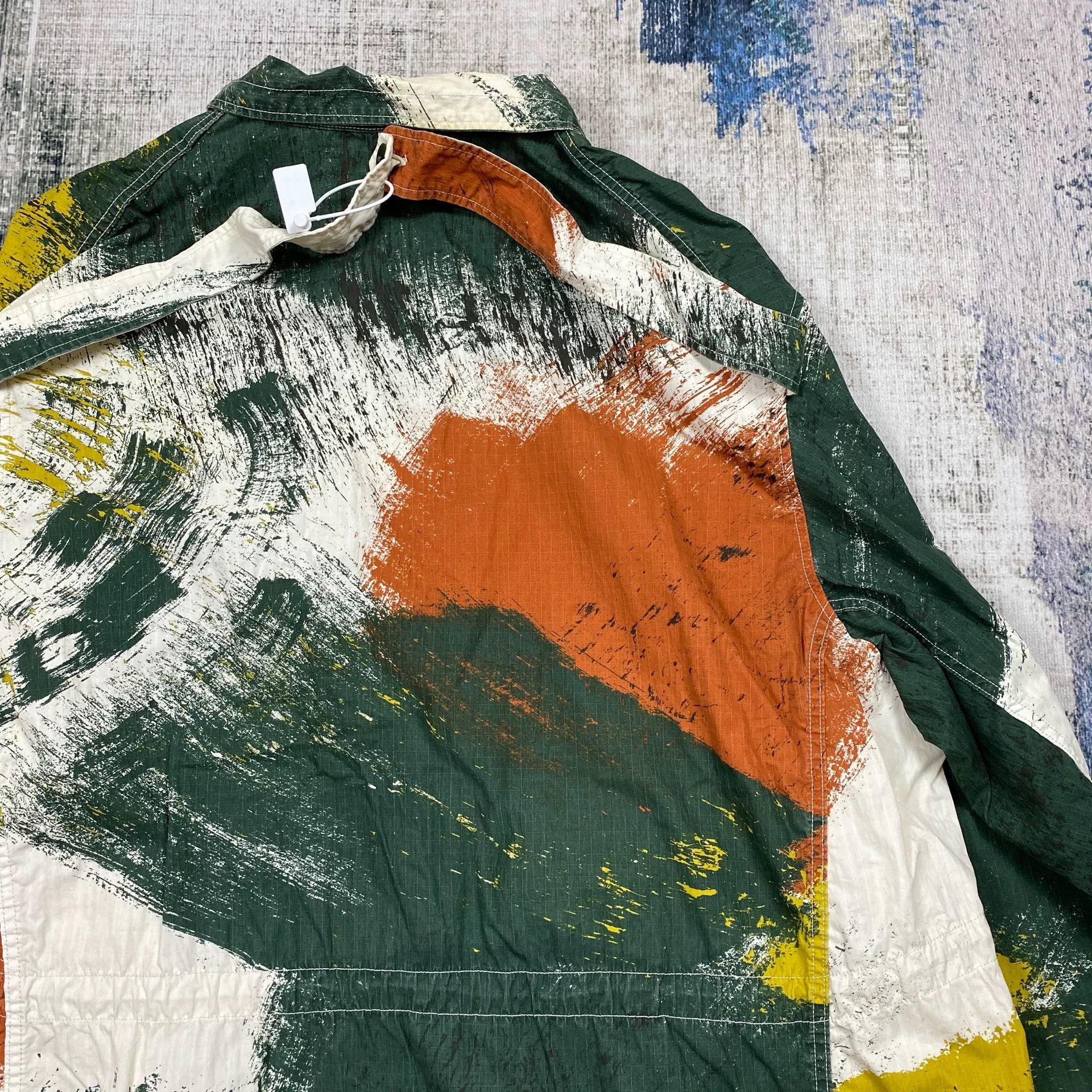 Kapital KAPITAL Japanese-made Trench Coat Size US L / EU 52-54 / 3 - 8 Thumbnail