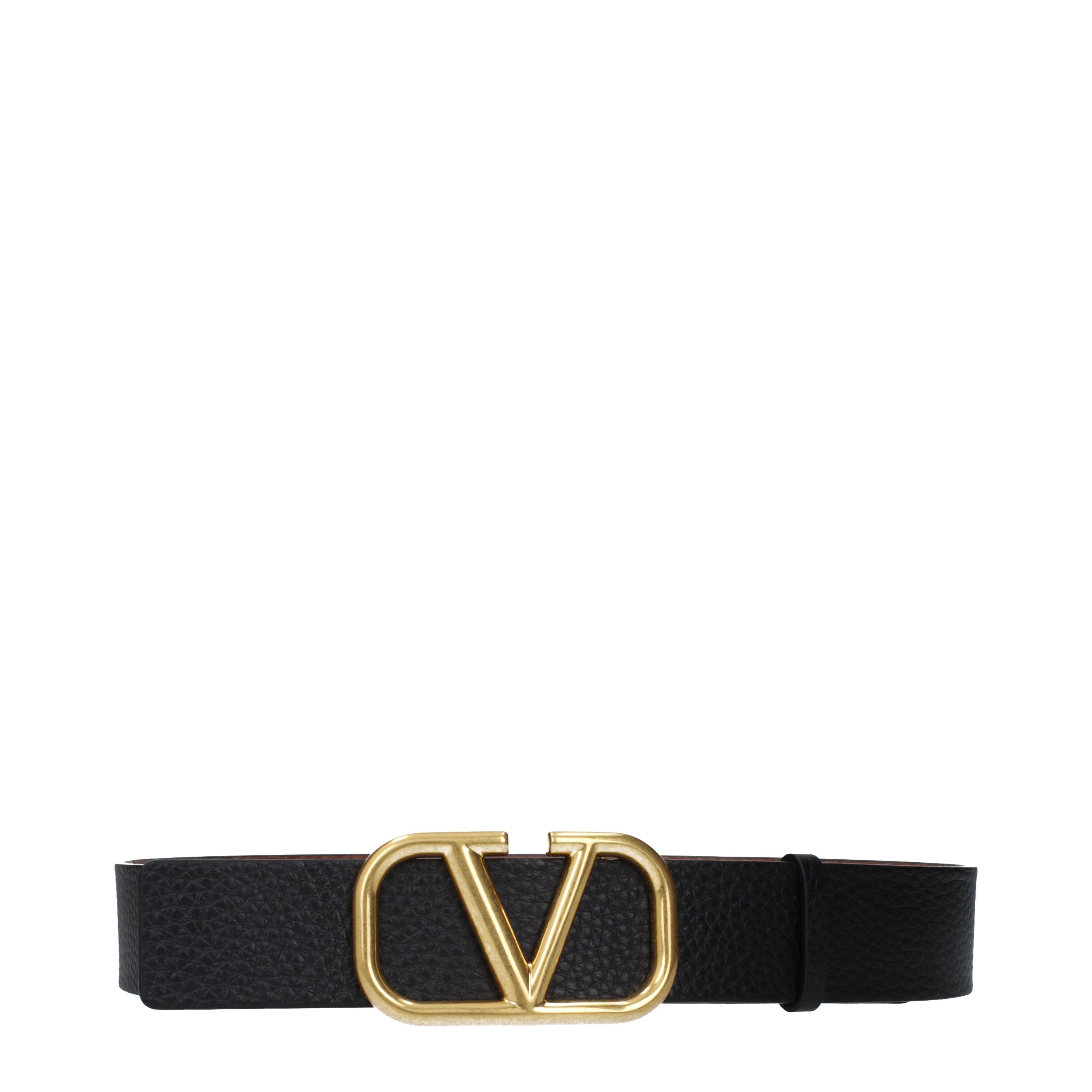Valentino Belts Size 32 - 2 Thumbnail